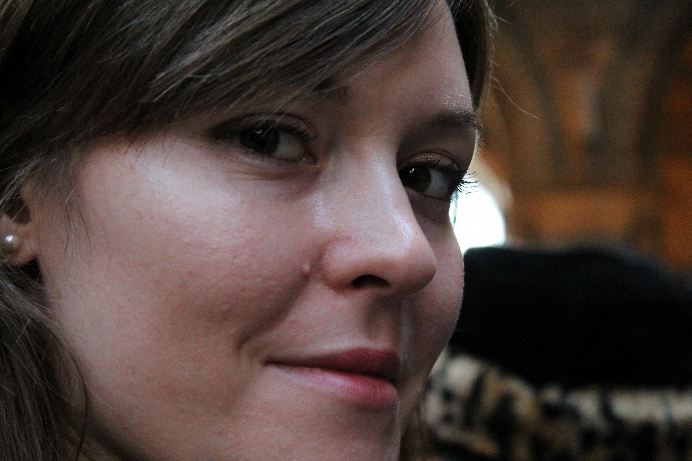 Waiting for the dinosaurs 2