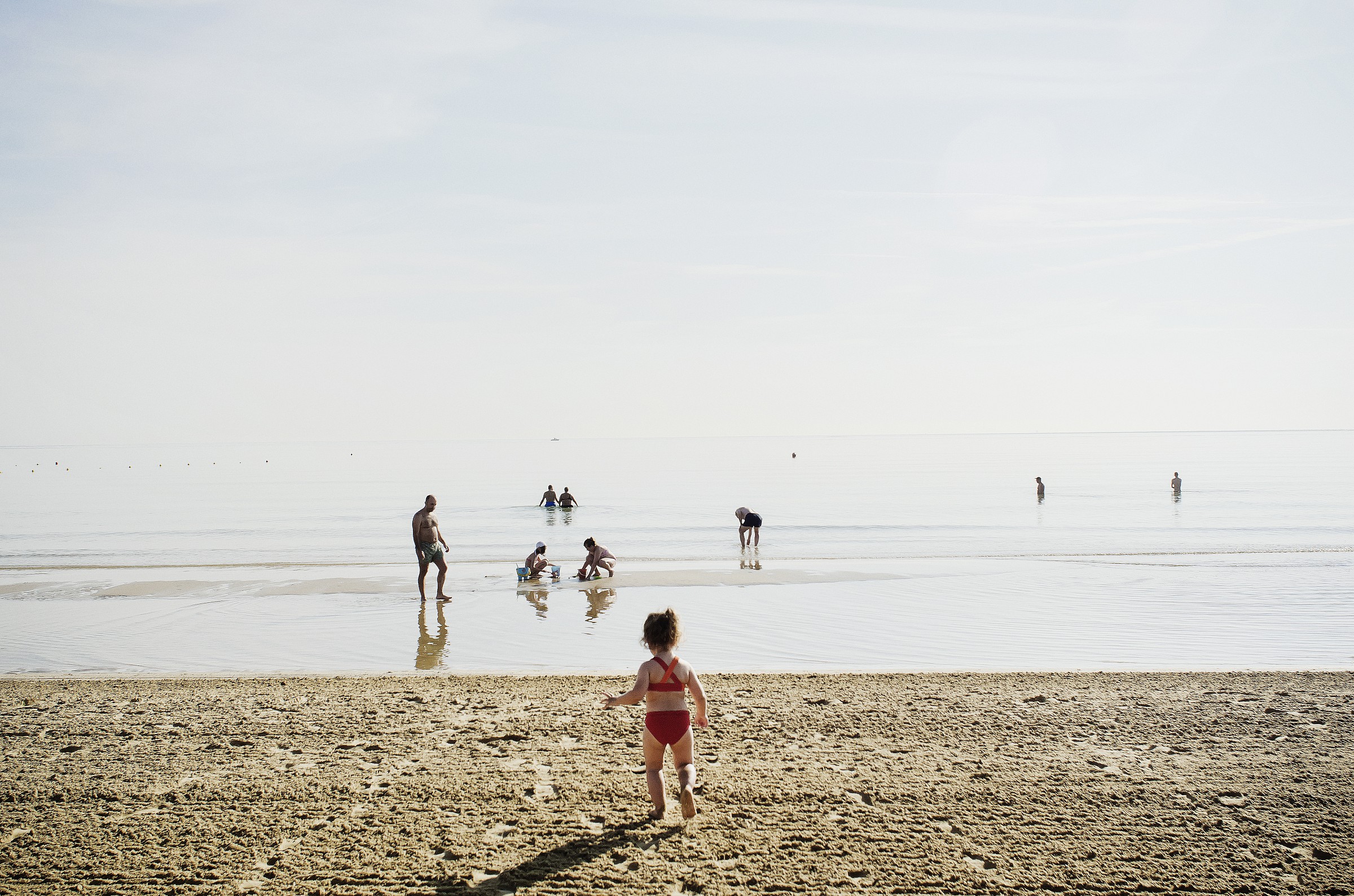 "Nature Theater" - Termoli