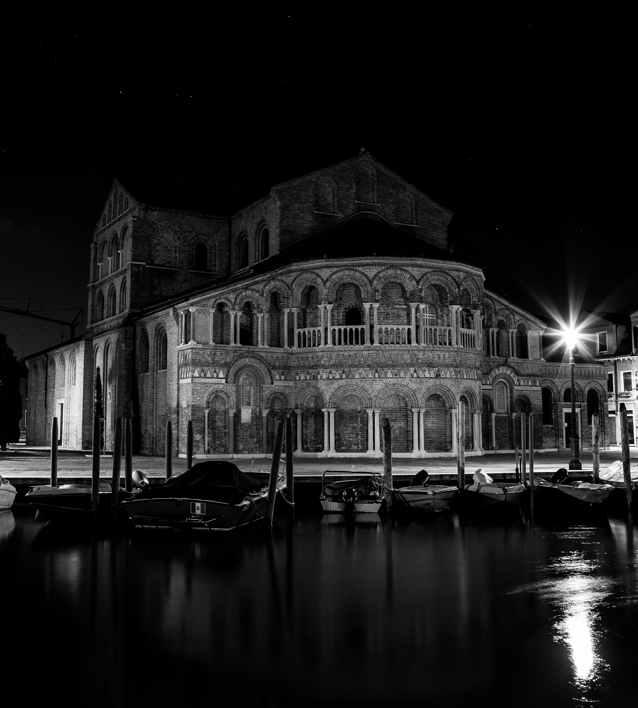 Basilica di Santi Maria e Donato