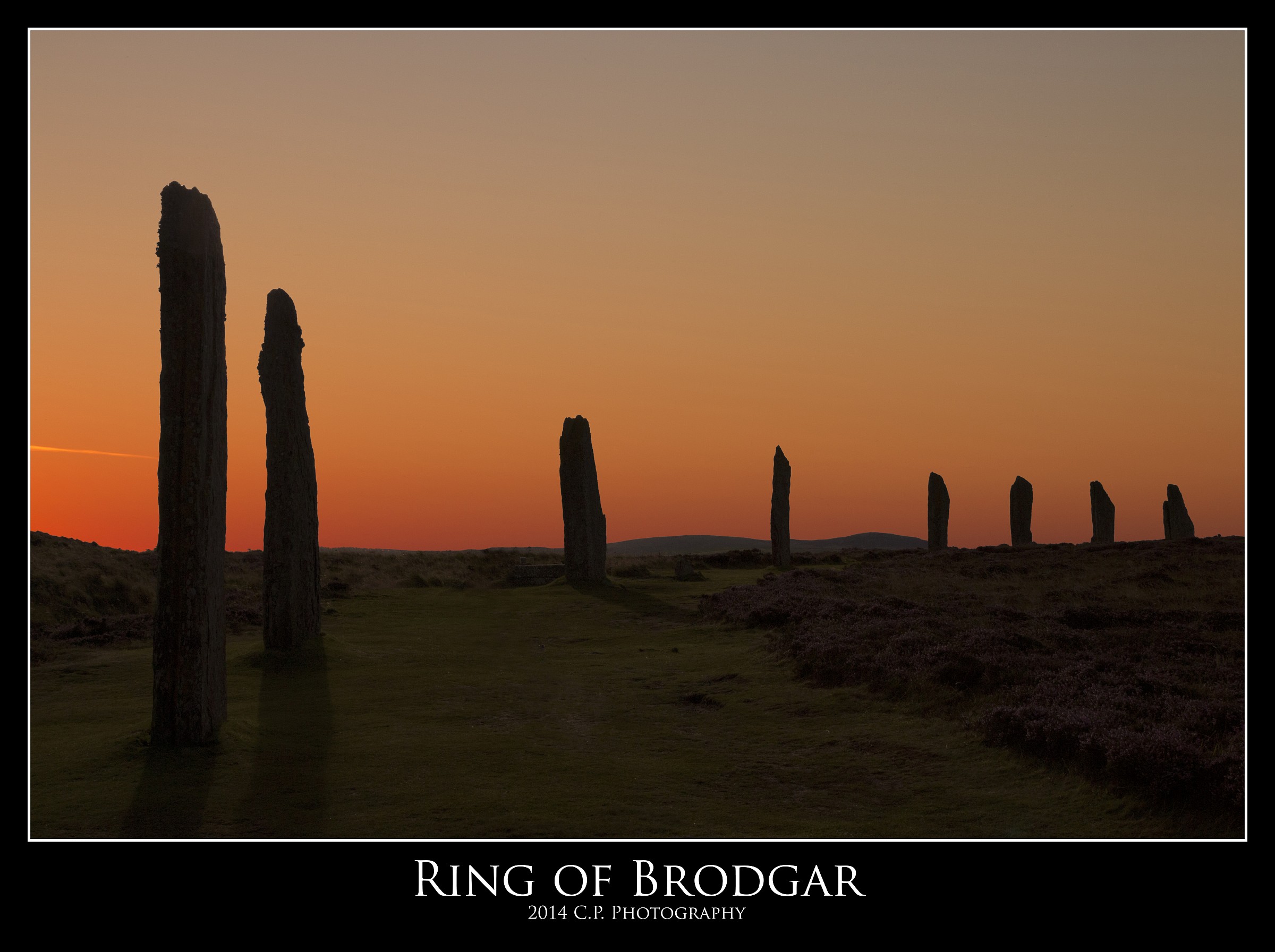Ring of Brodgar