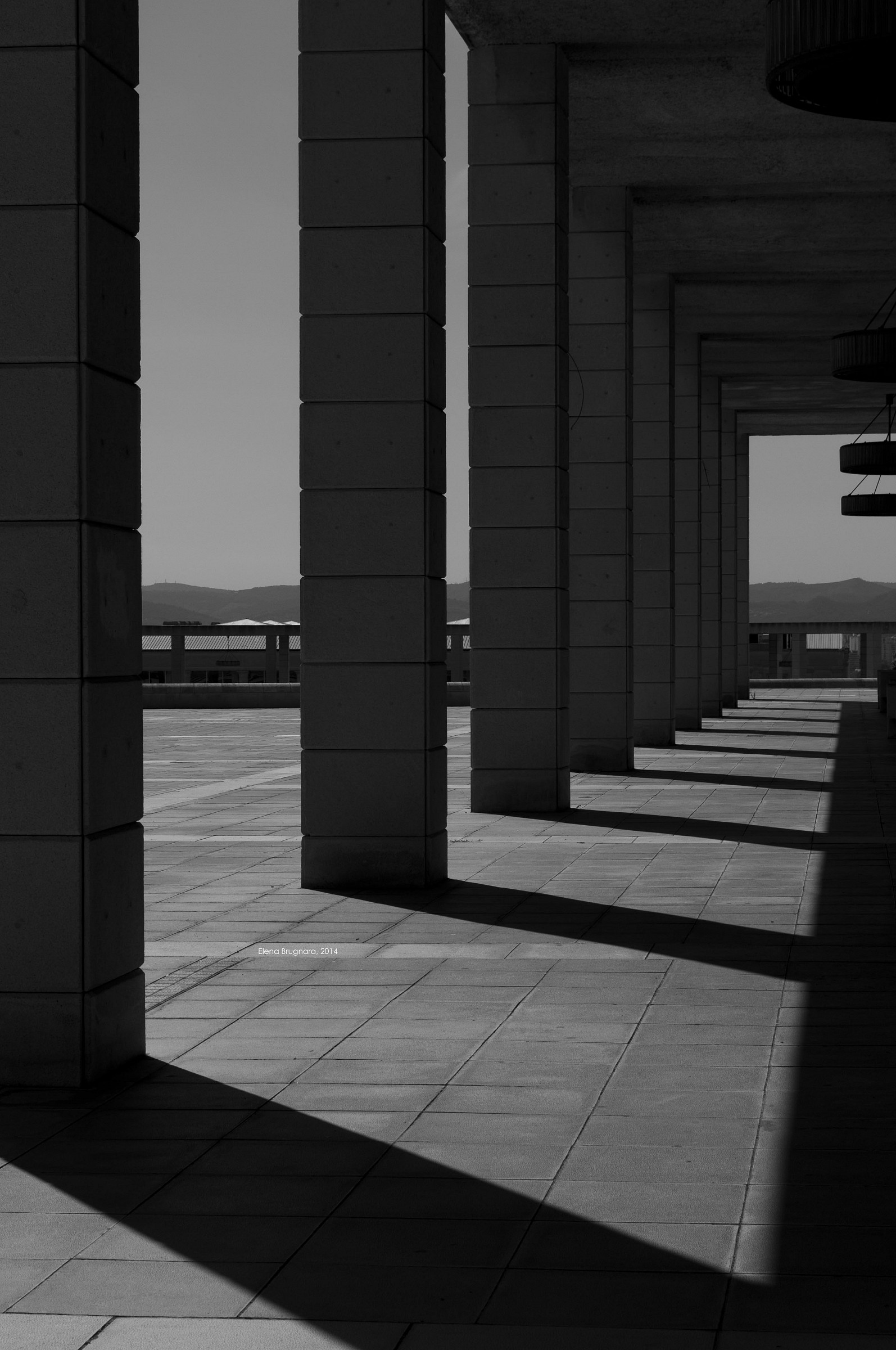 Geometrie di contrasto