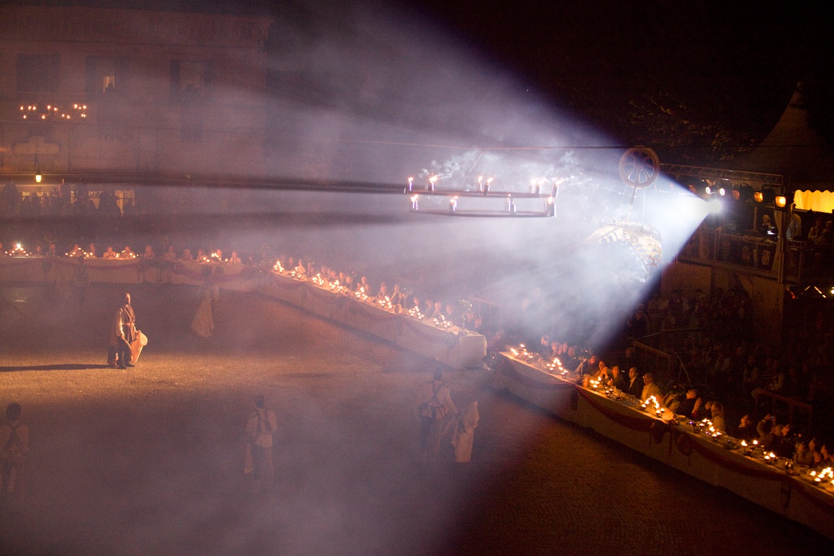 Fabula di Orfeo et de l'umano ingegno