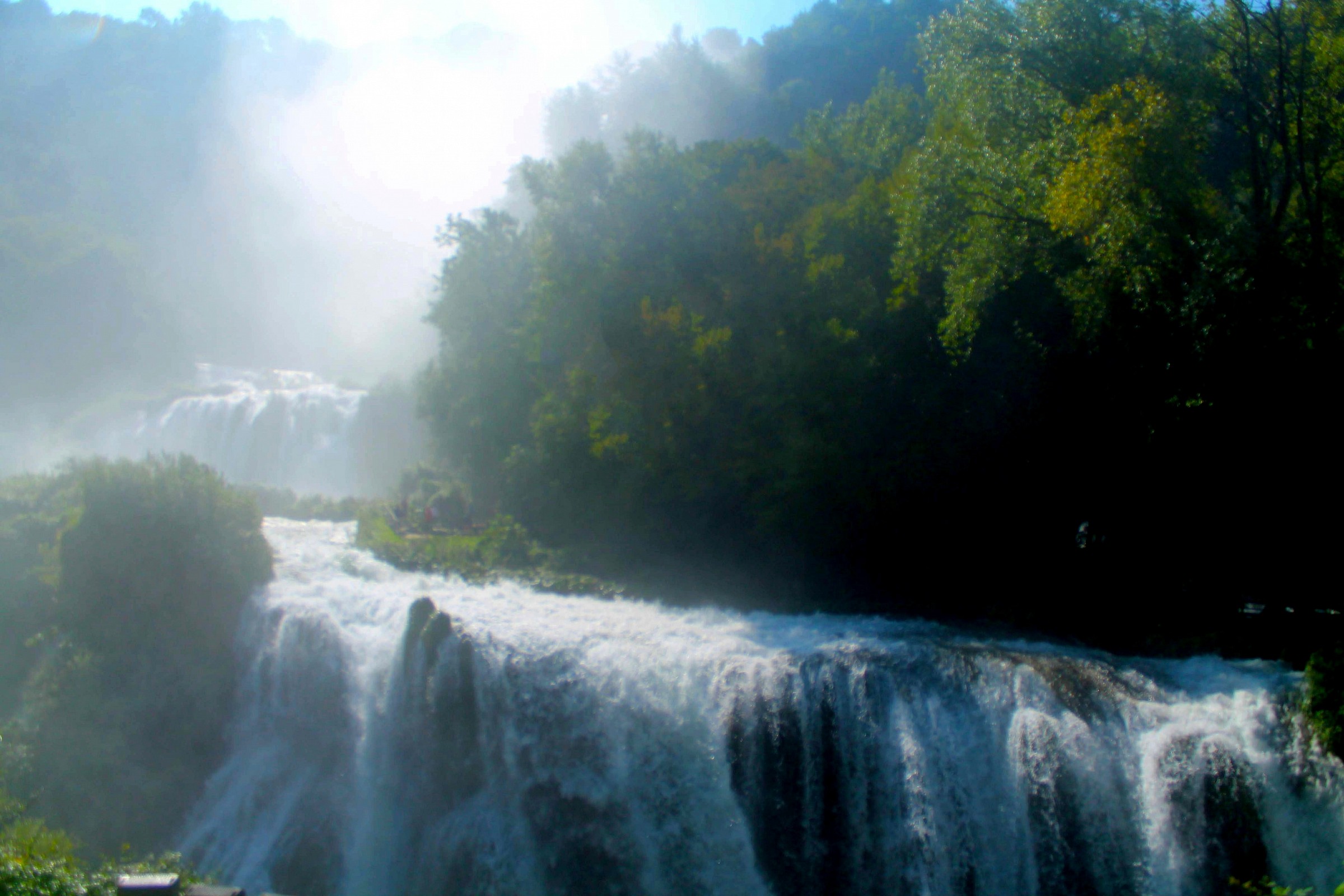 Cascate delle Marmore