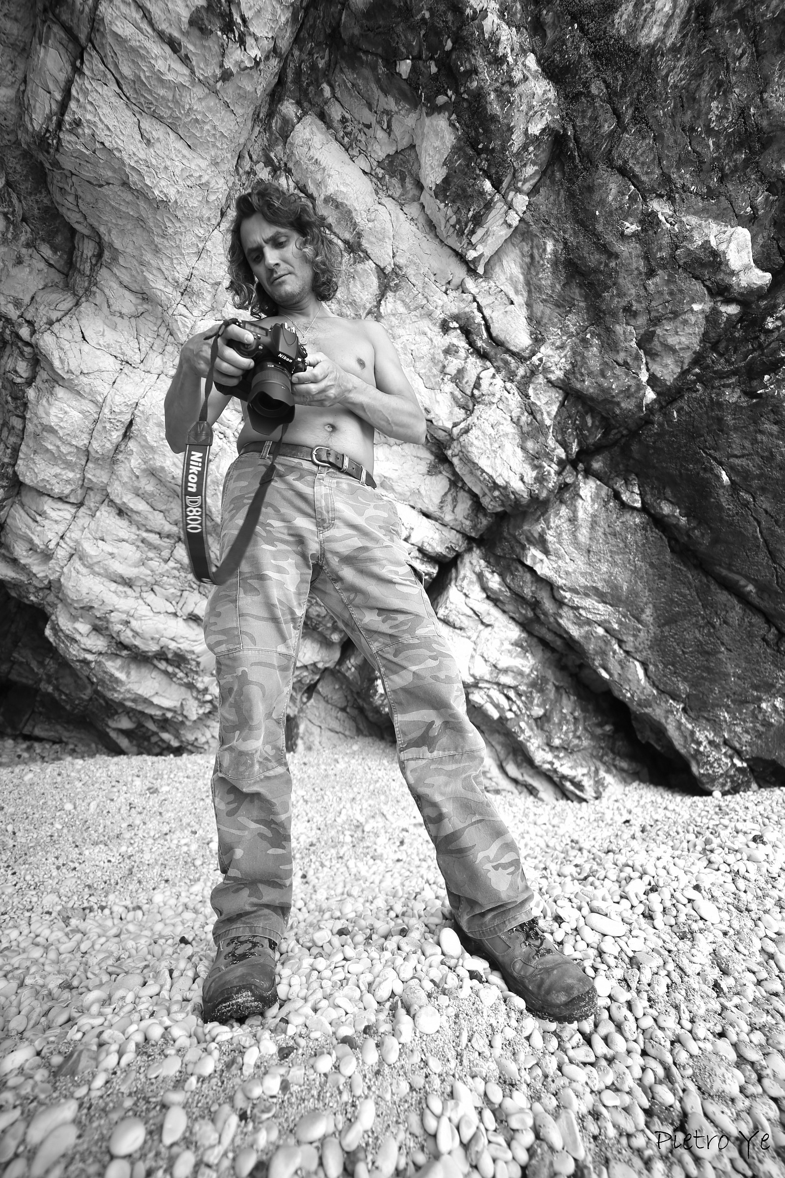 Massi - Alle due sorelle (Sirolo)