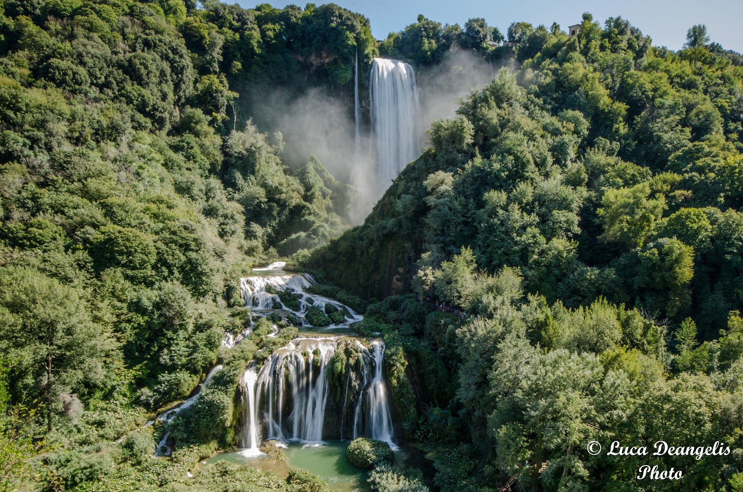 Cascata delle Marmore