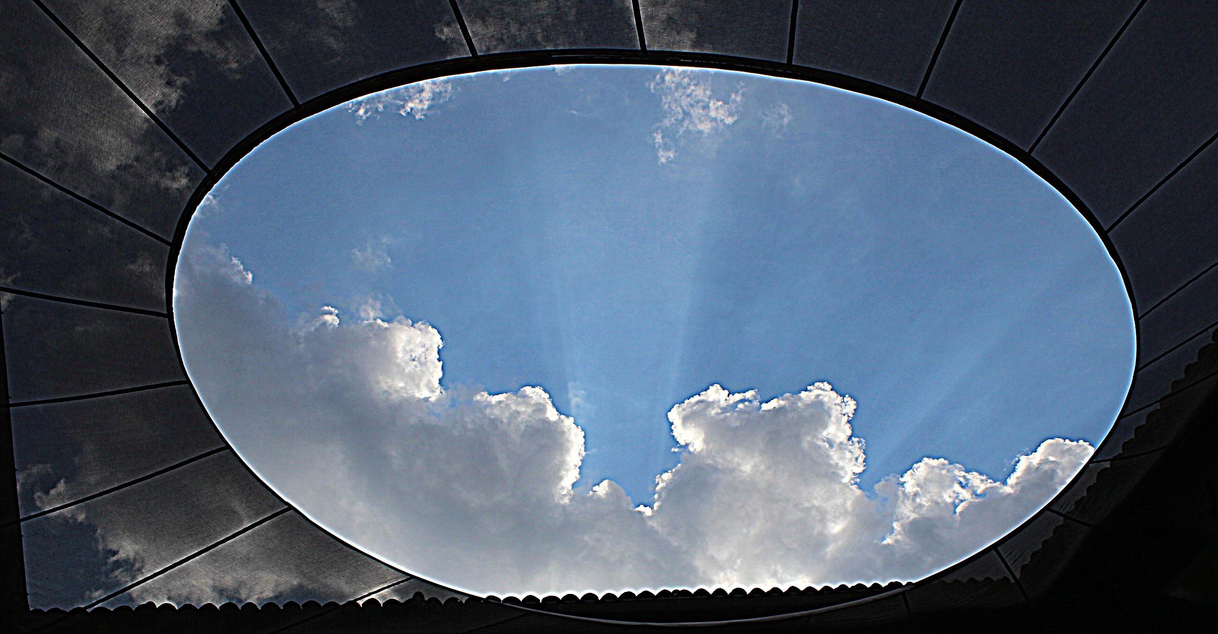 Il cielo in una stanza