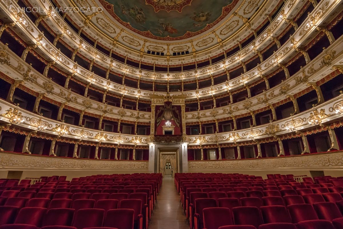Teatro Regio