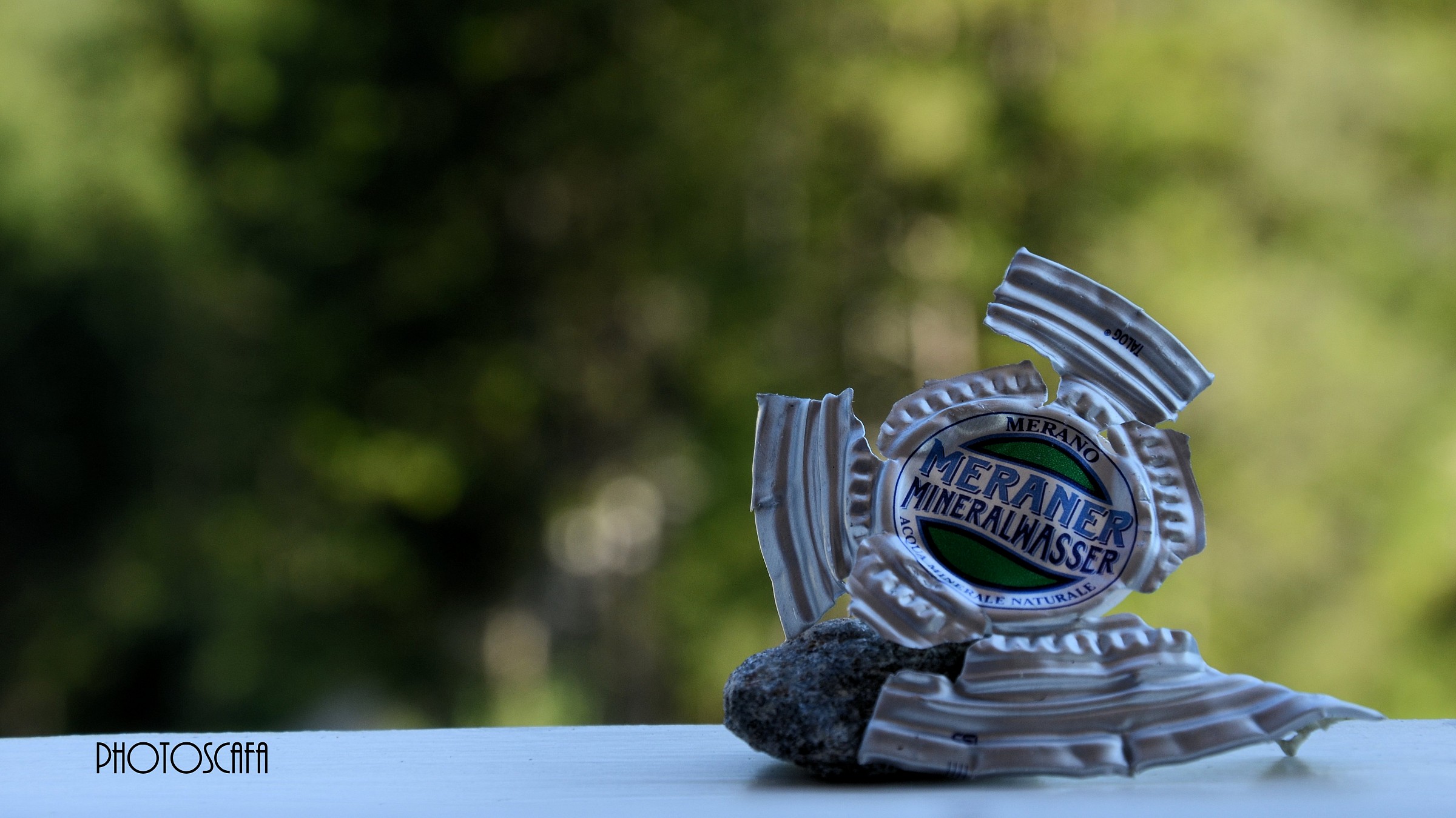 water in the Val Pusteria