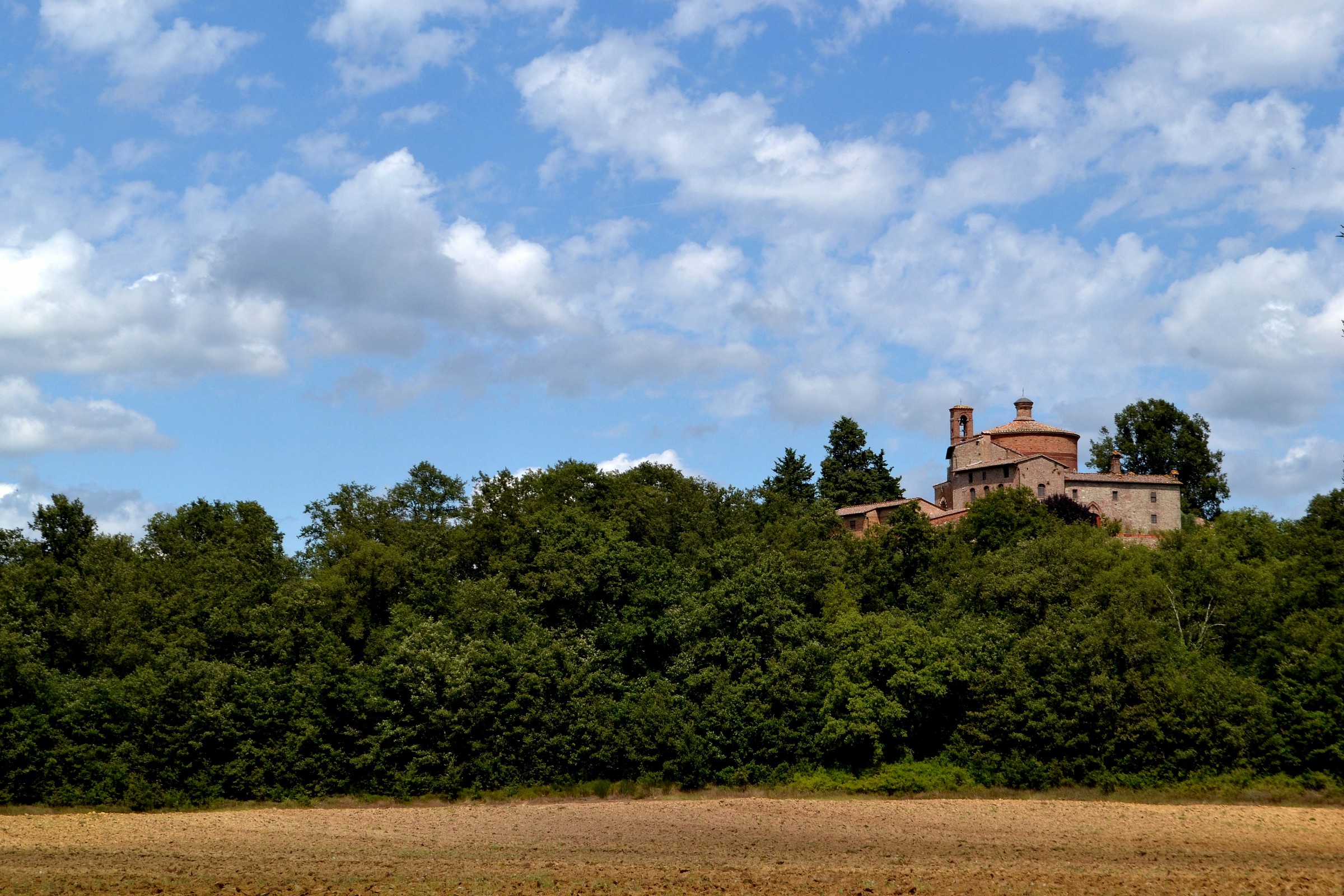 Cappella di San Galgano