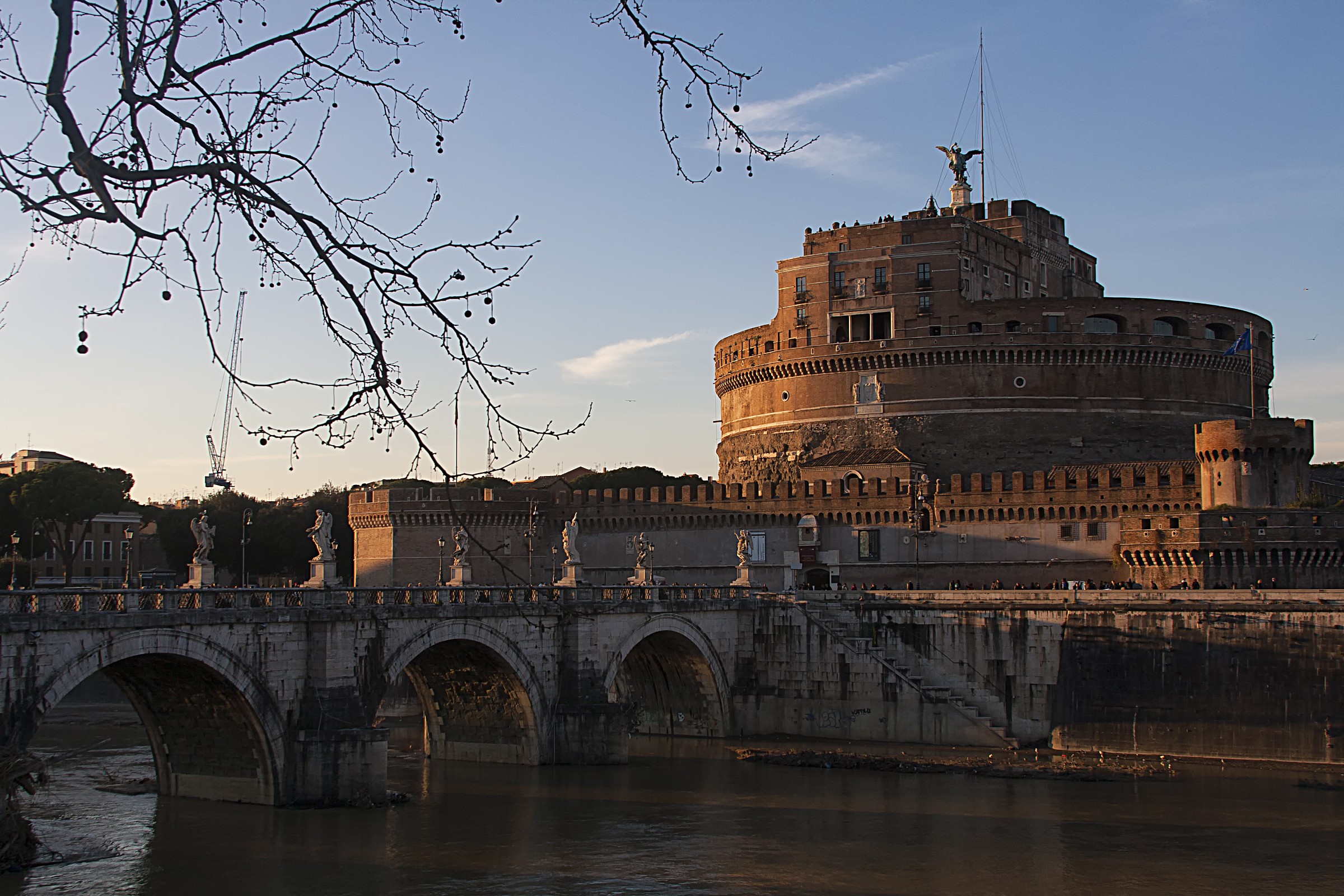 Castel Sant'Angelo