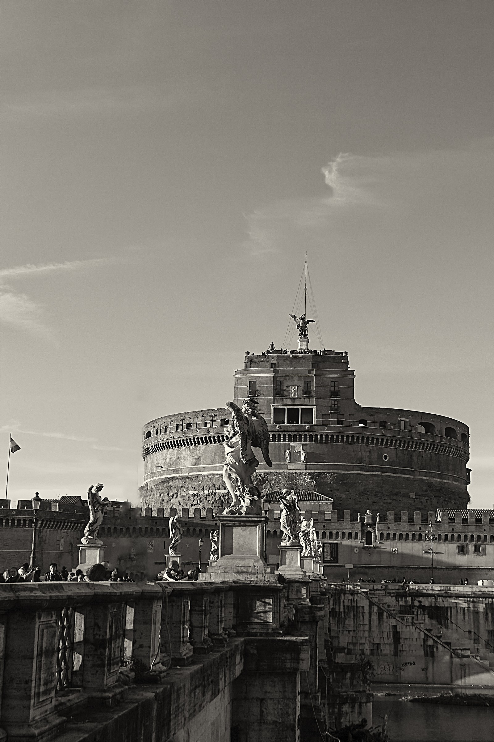 Castel Sant'Angelo