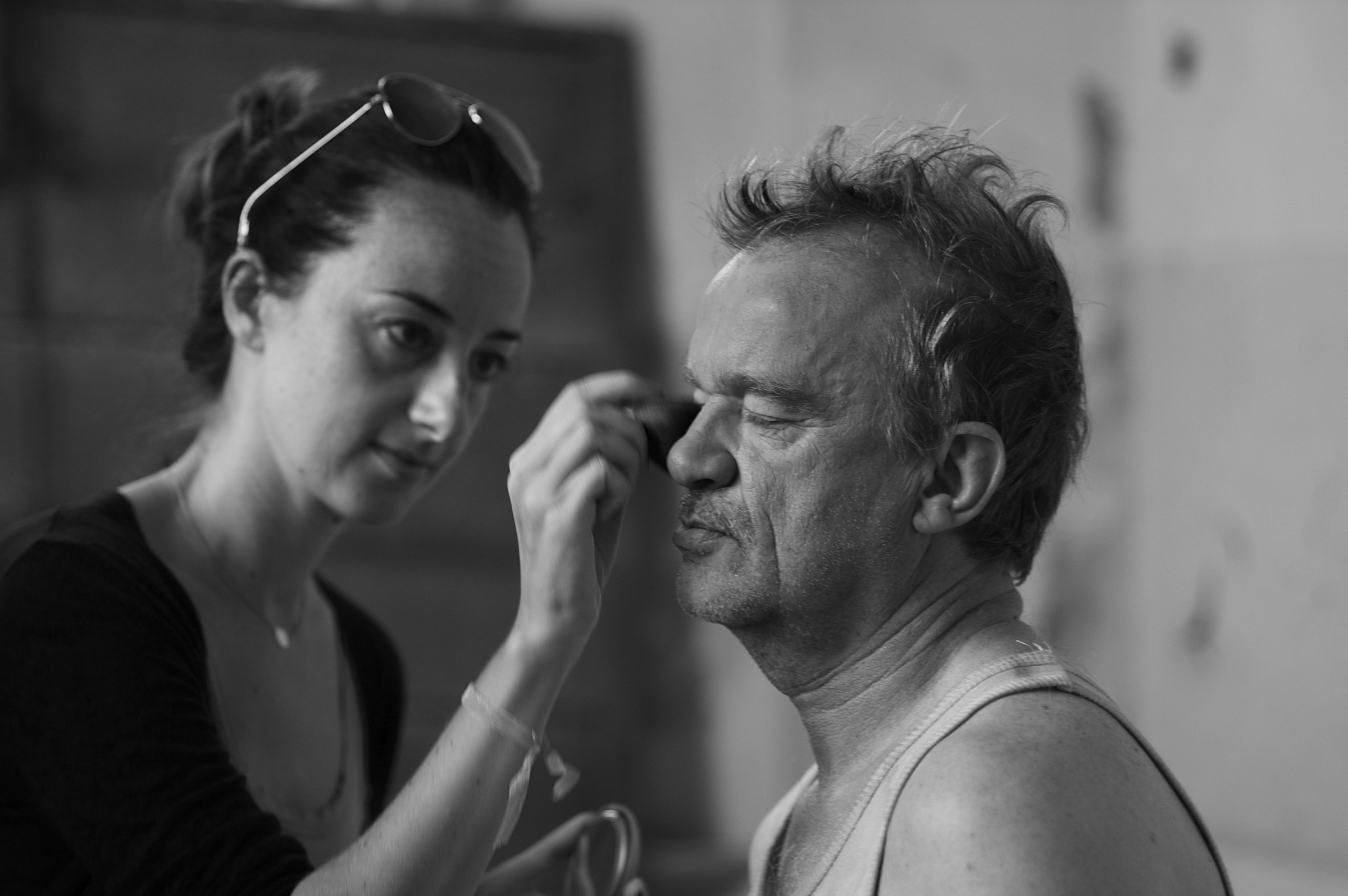 Trucco di Scena
