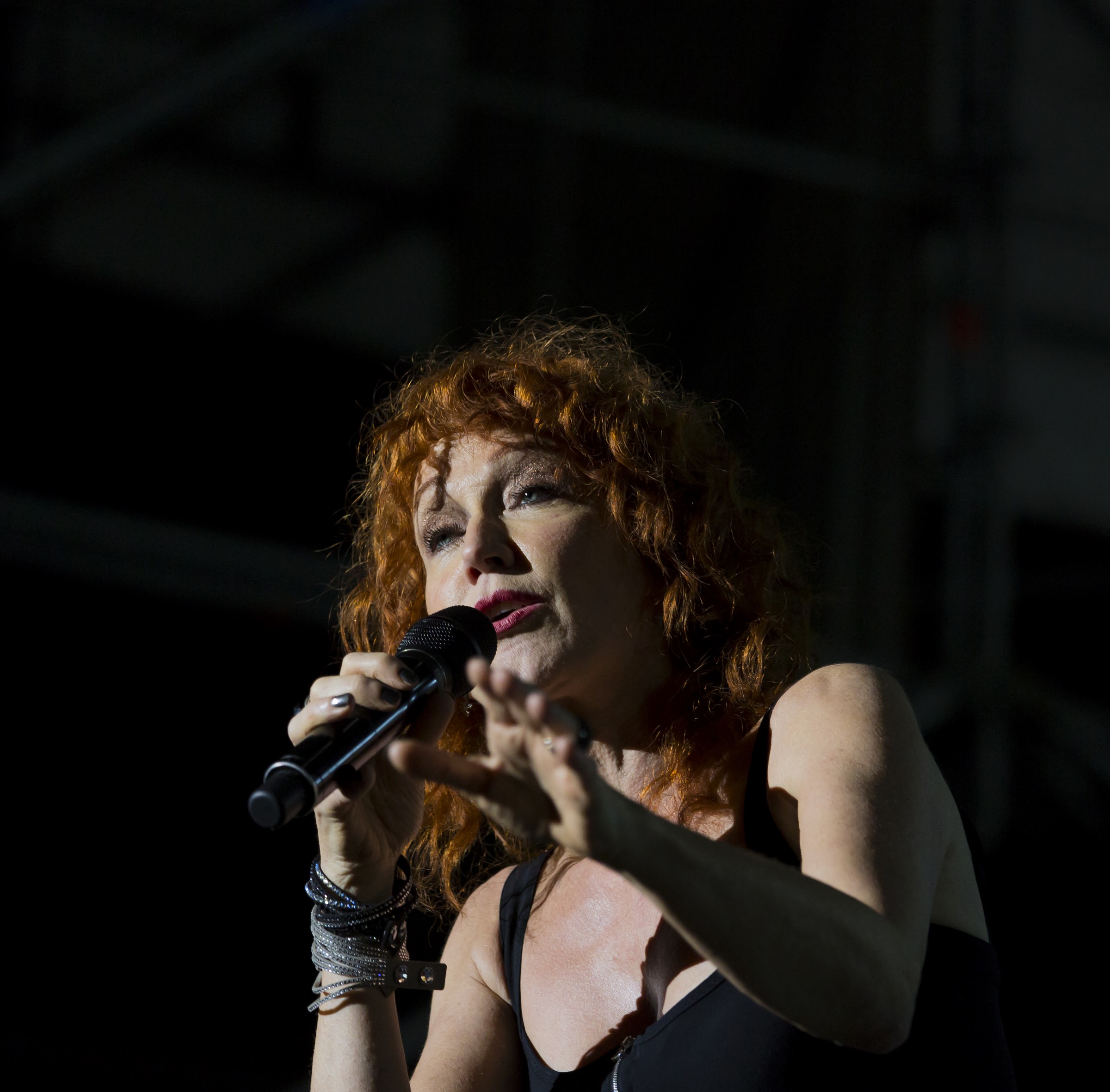 Concerto di Fiorella Mannoia (3)