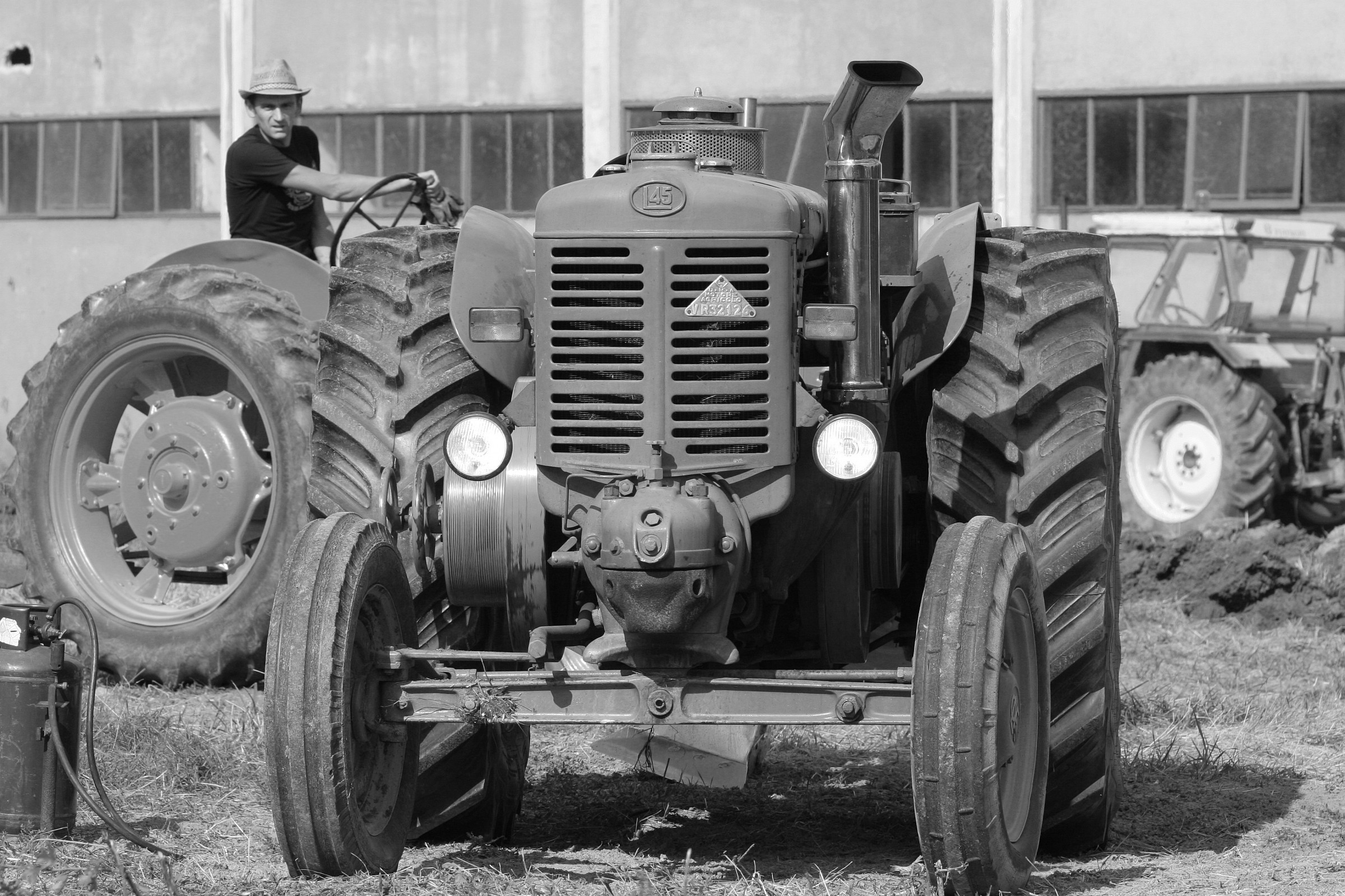 Vecchie glorie..........