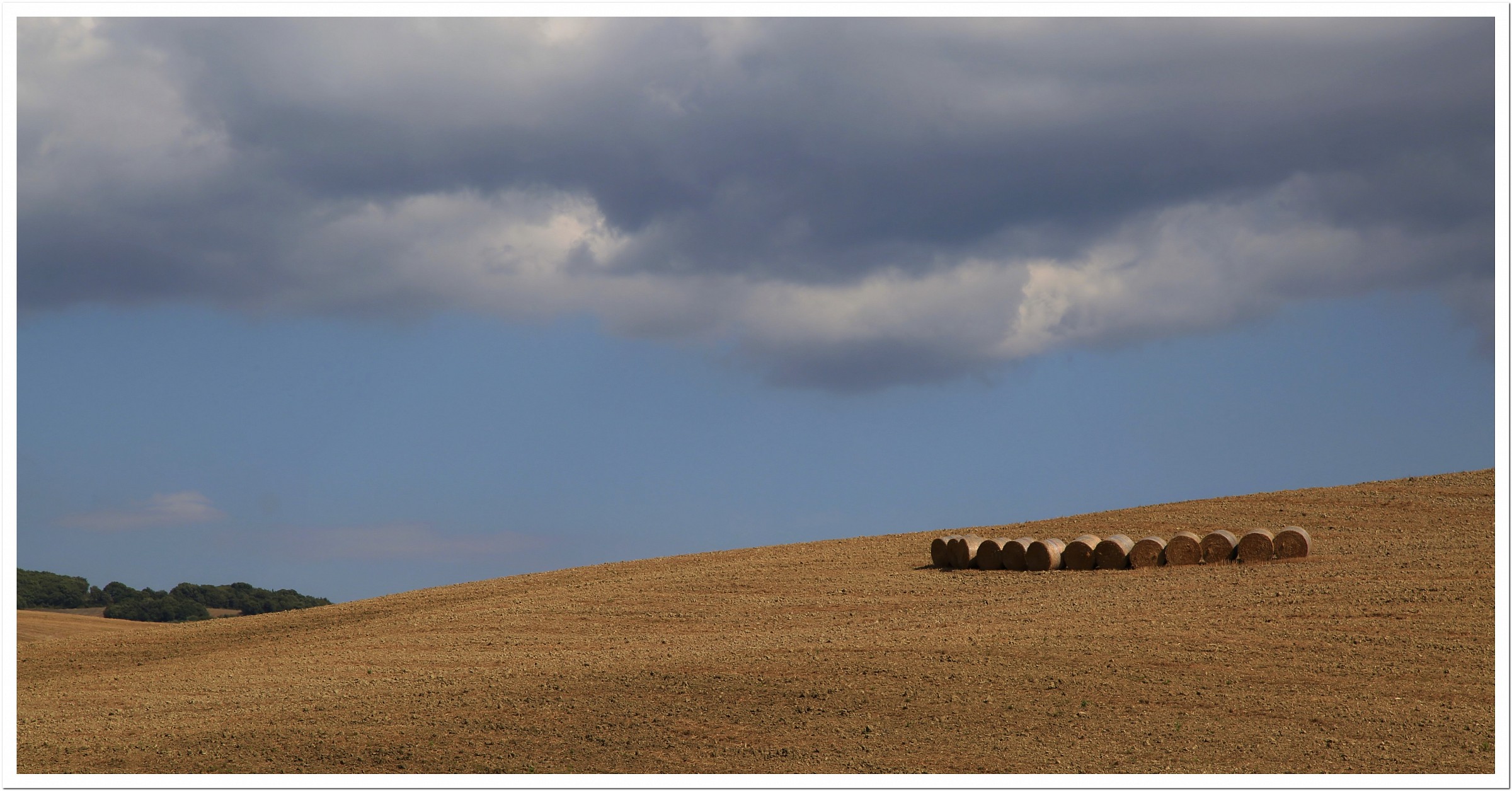 Toscana - Crete Senesi