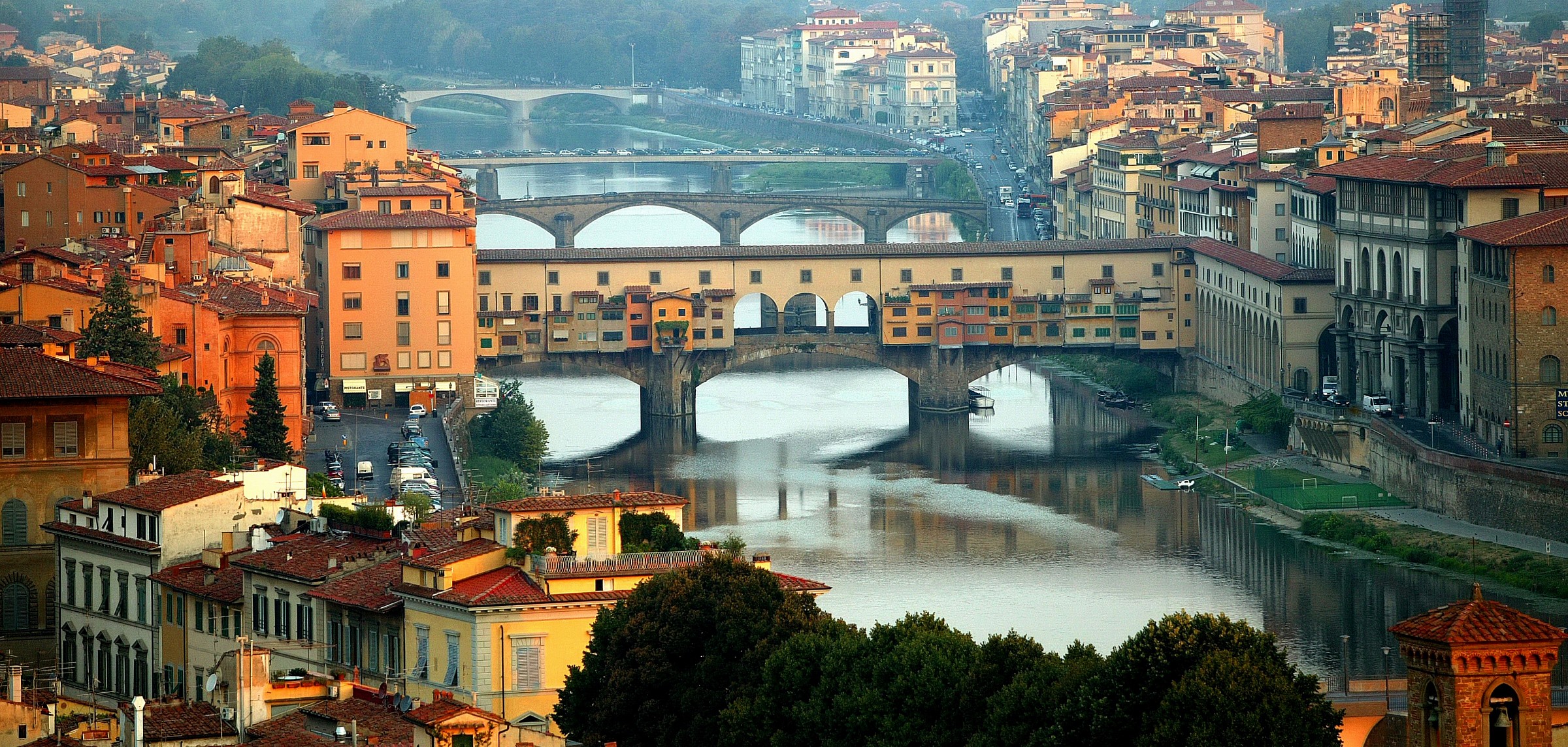 Firenze, Ponte Vecchio