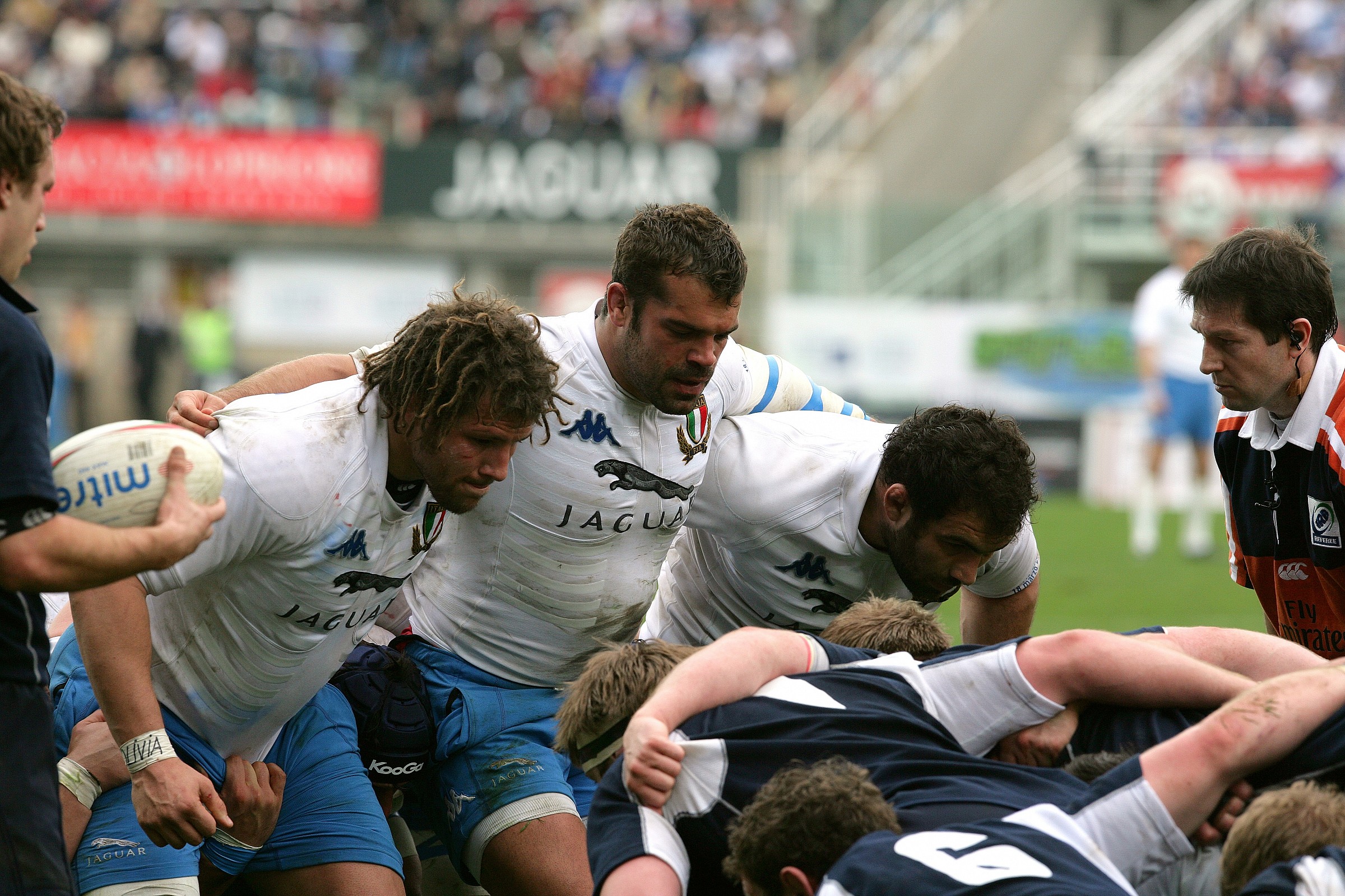 Rugby, 6 Nazioni