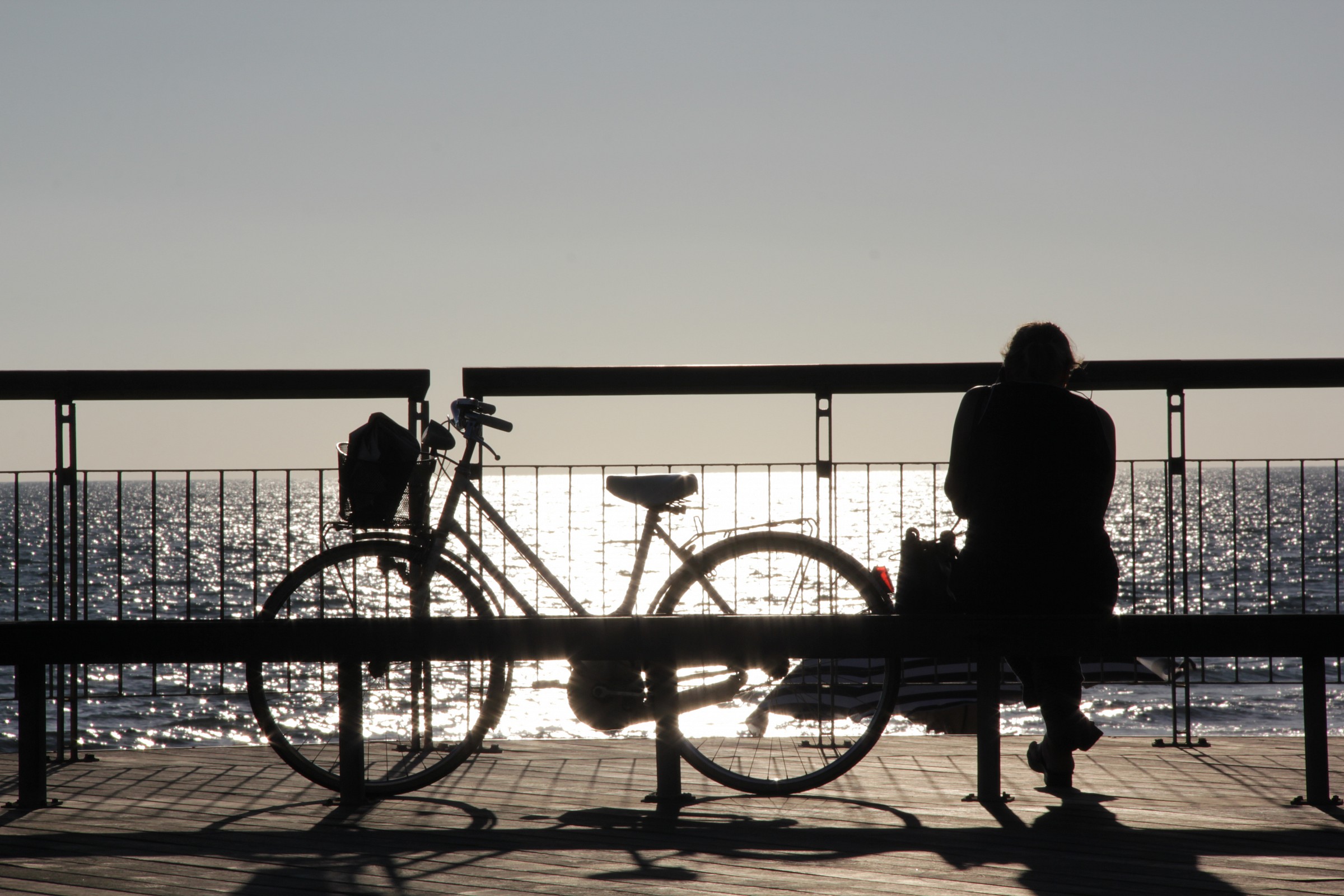 I wonder if it comes ...