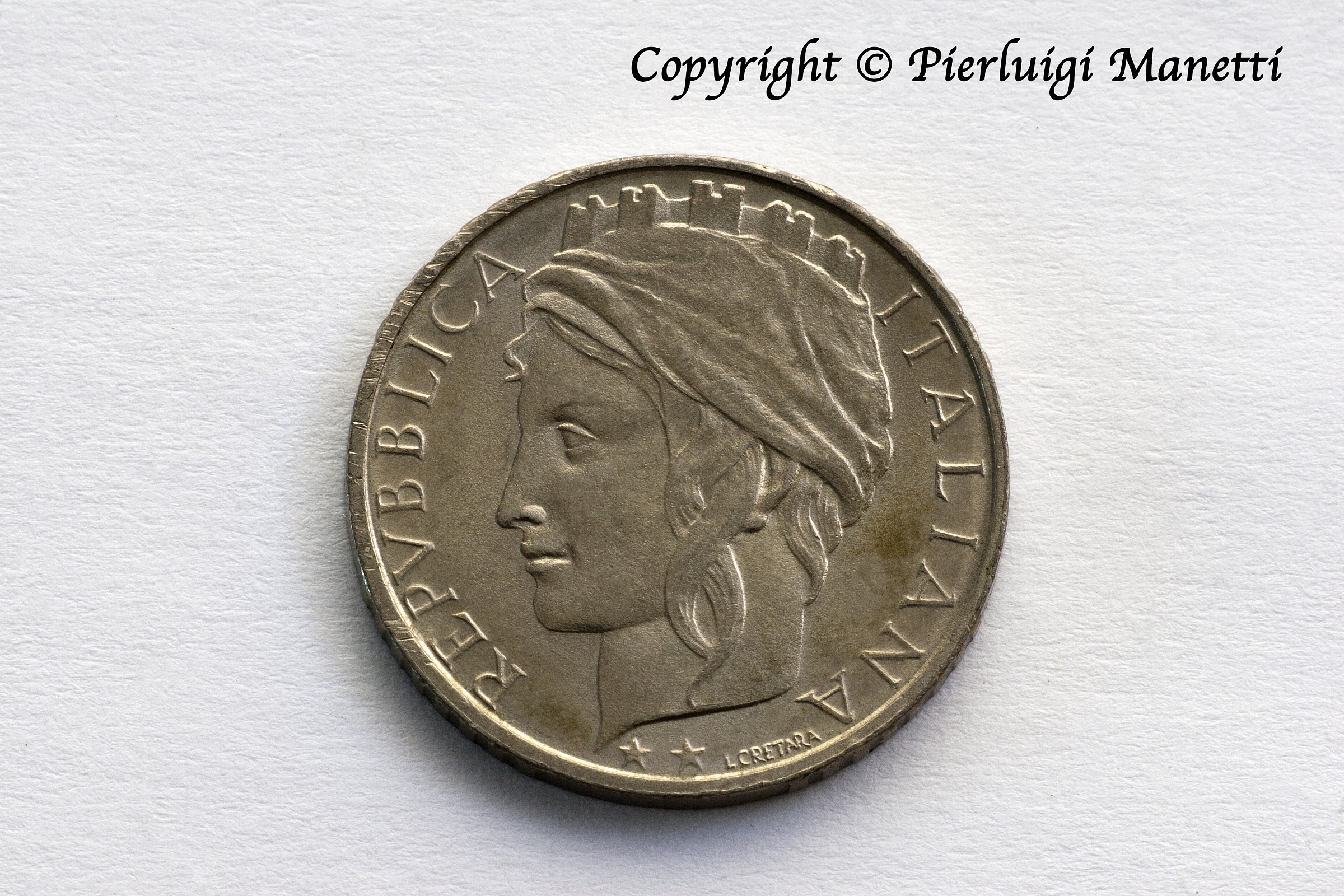 Eppur mi son scordato di te!