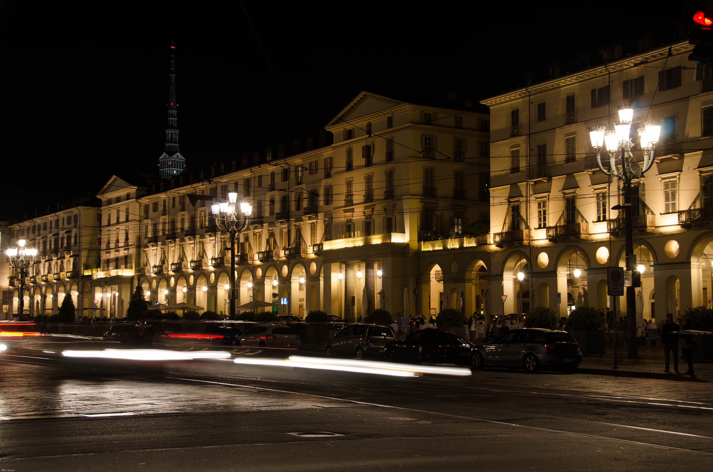 torino by night