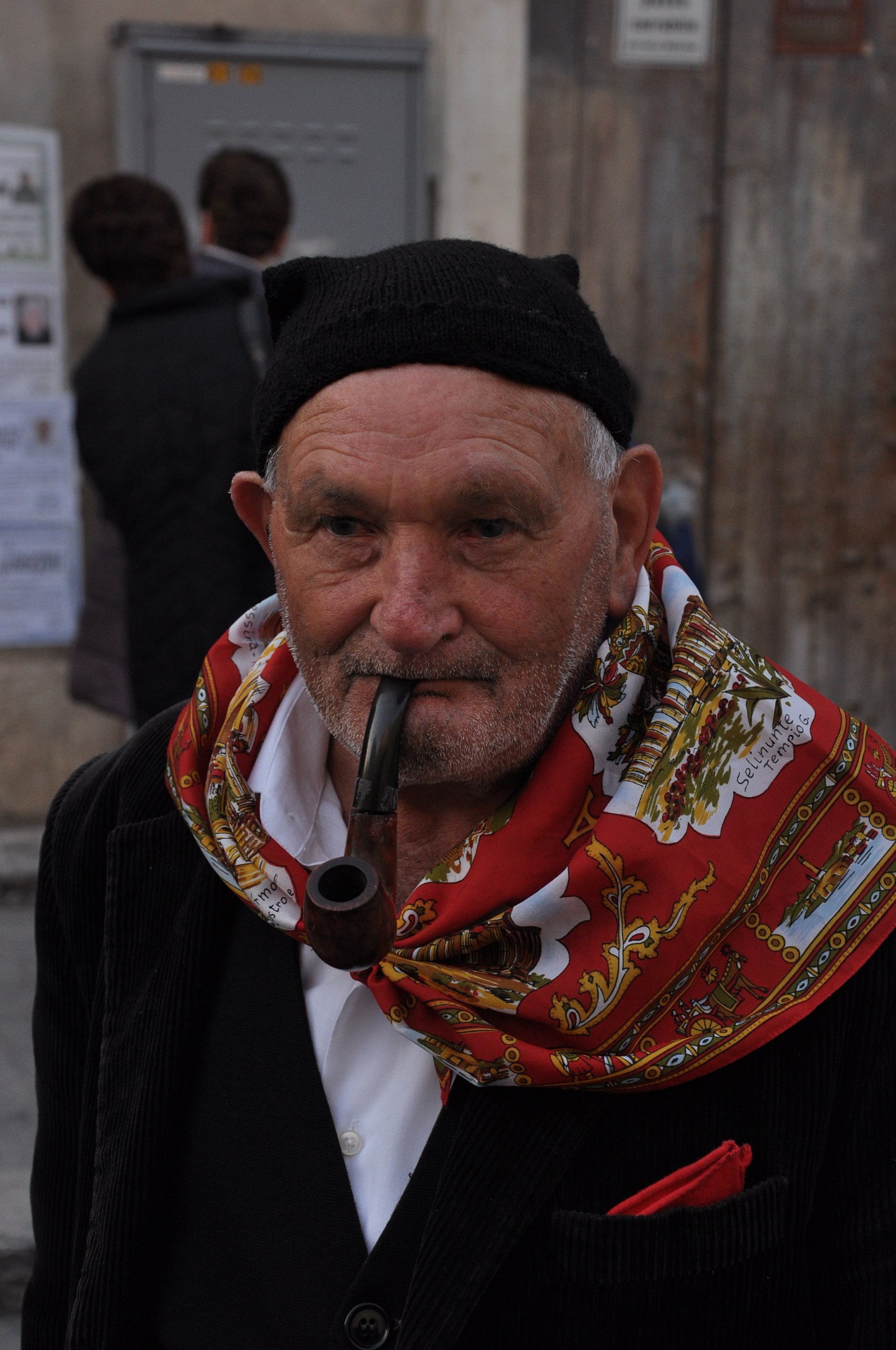 Cavalcade of St. Joseph - Scicli - Rg