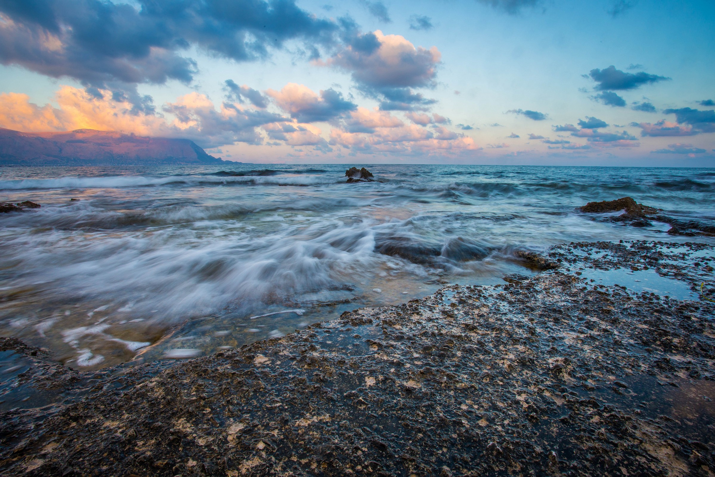 Isola delle femmine.