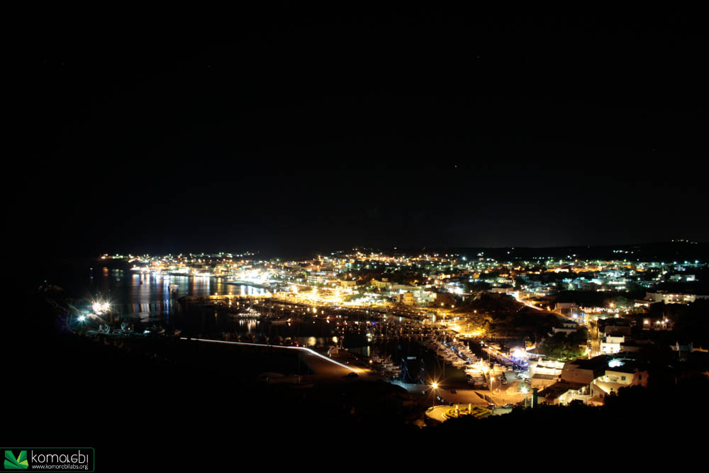 Porto Santa Maria di Leuca (le)