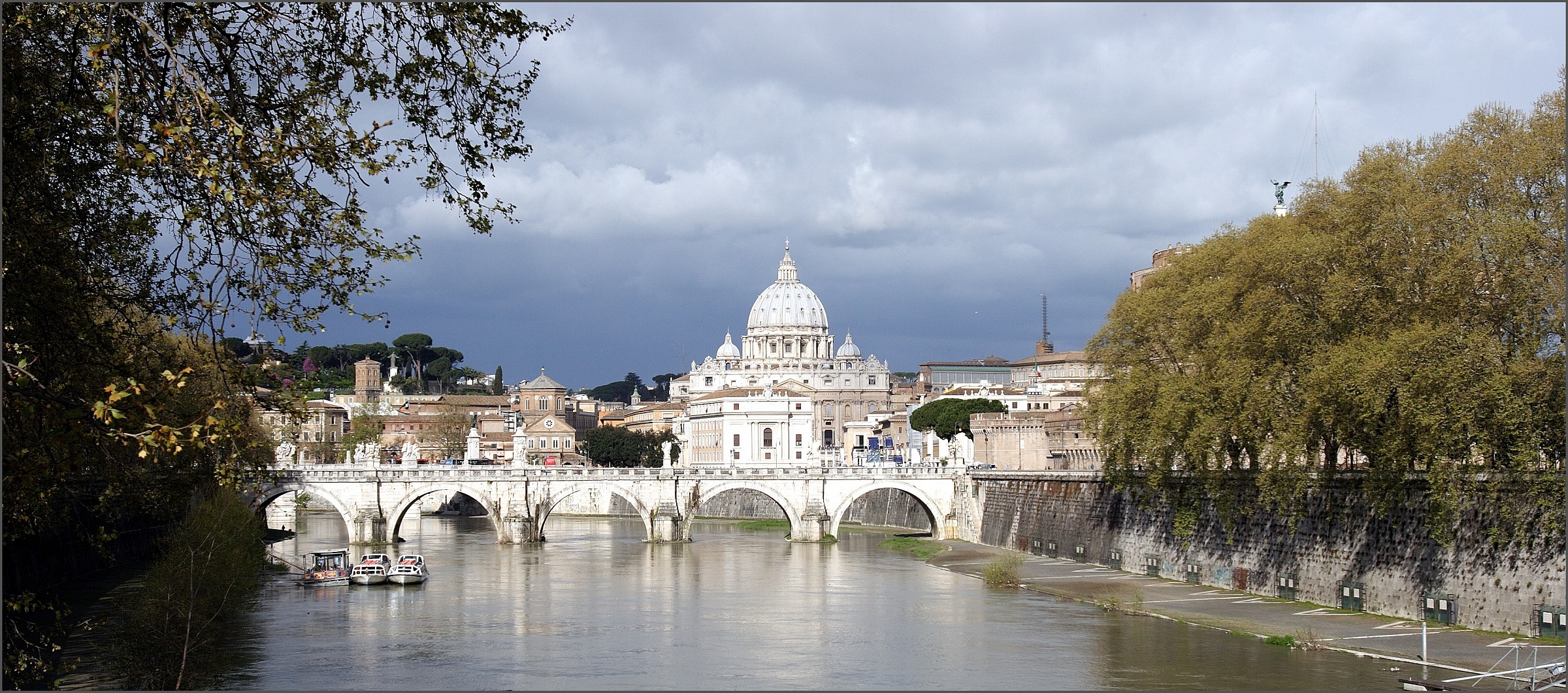 Roma, Città del Vaticano