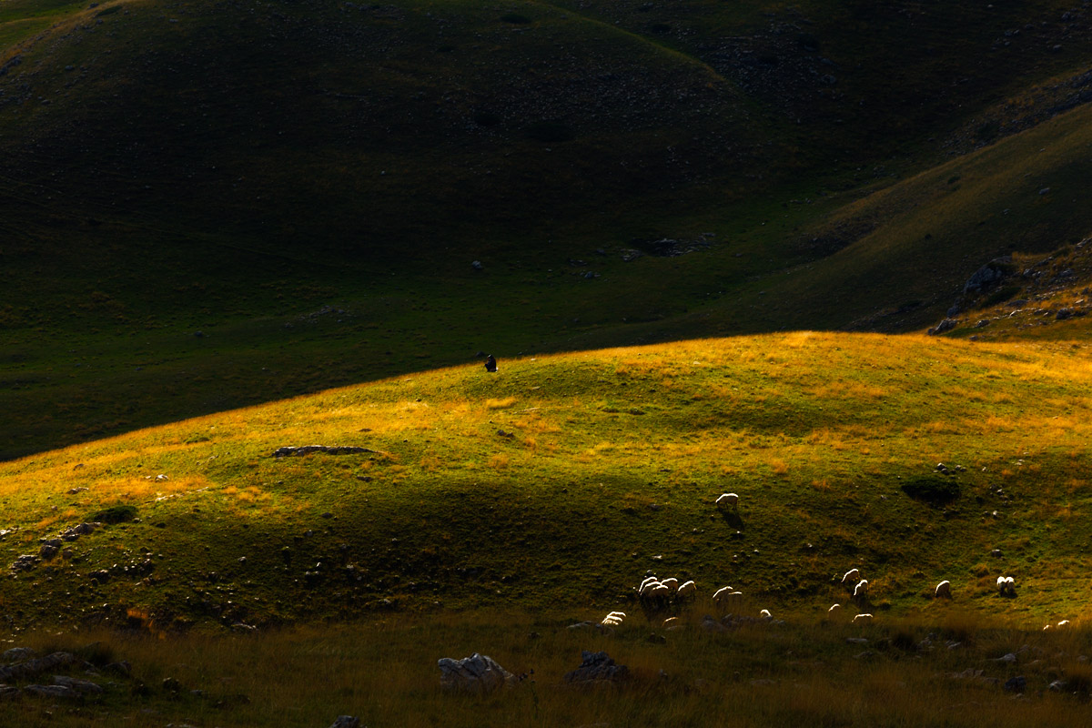 Parco Nazionale Durmitor