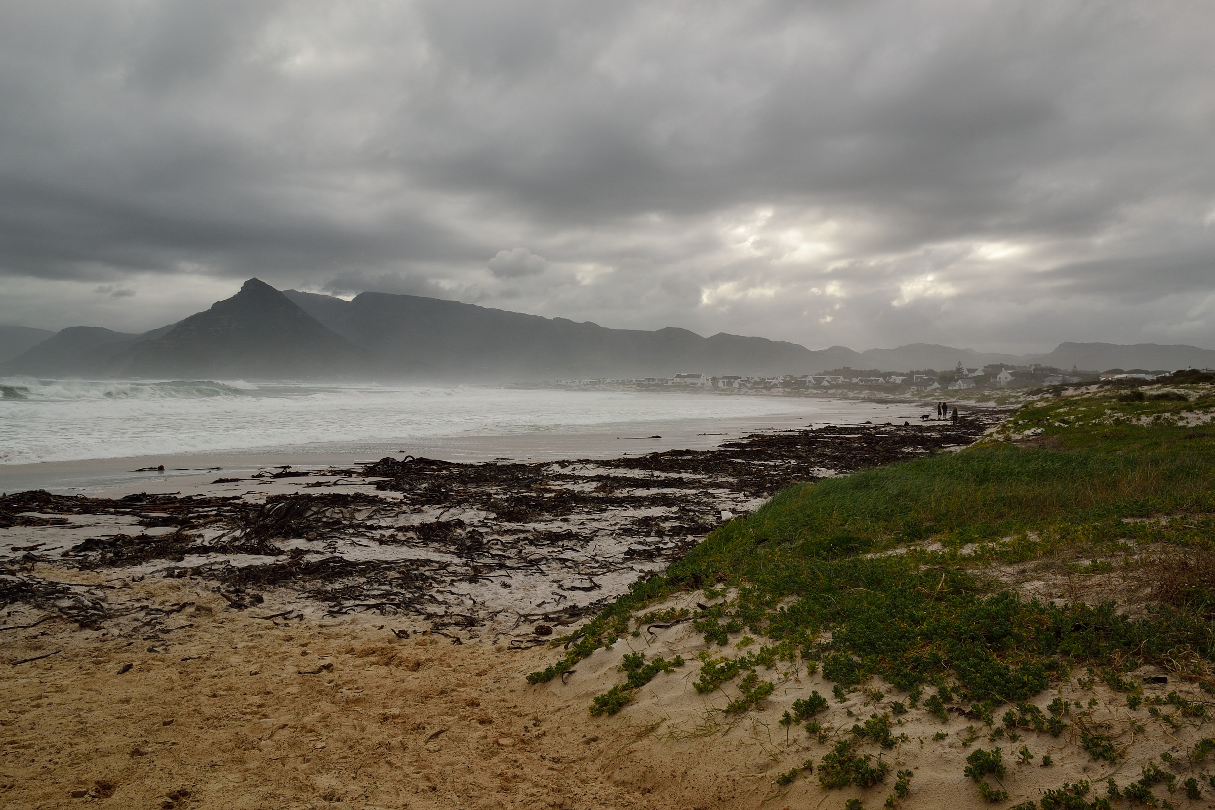 Kommetjie, Cape Town, South Africa