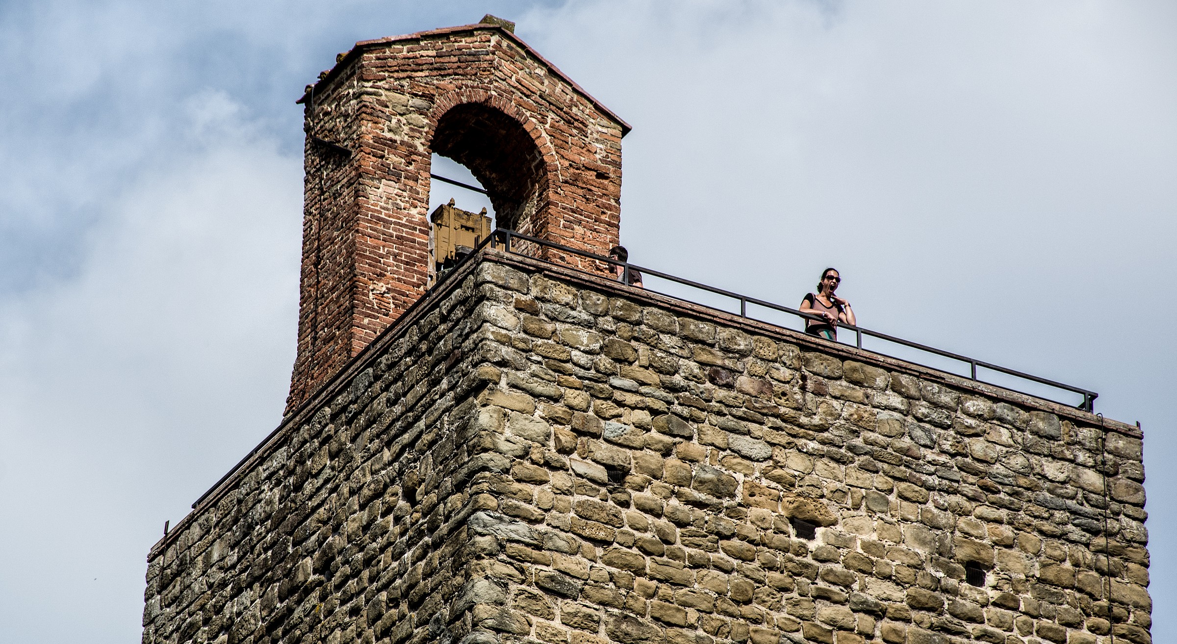 Torre dello sbadiglio