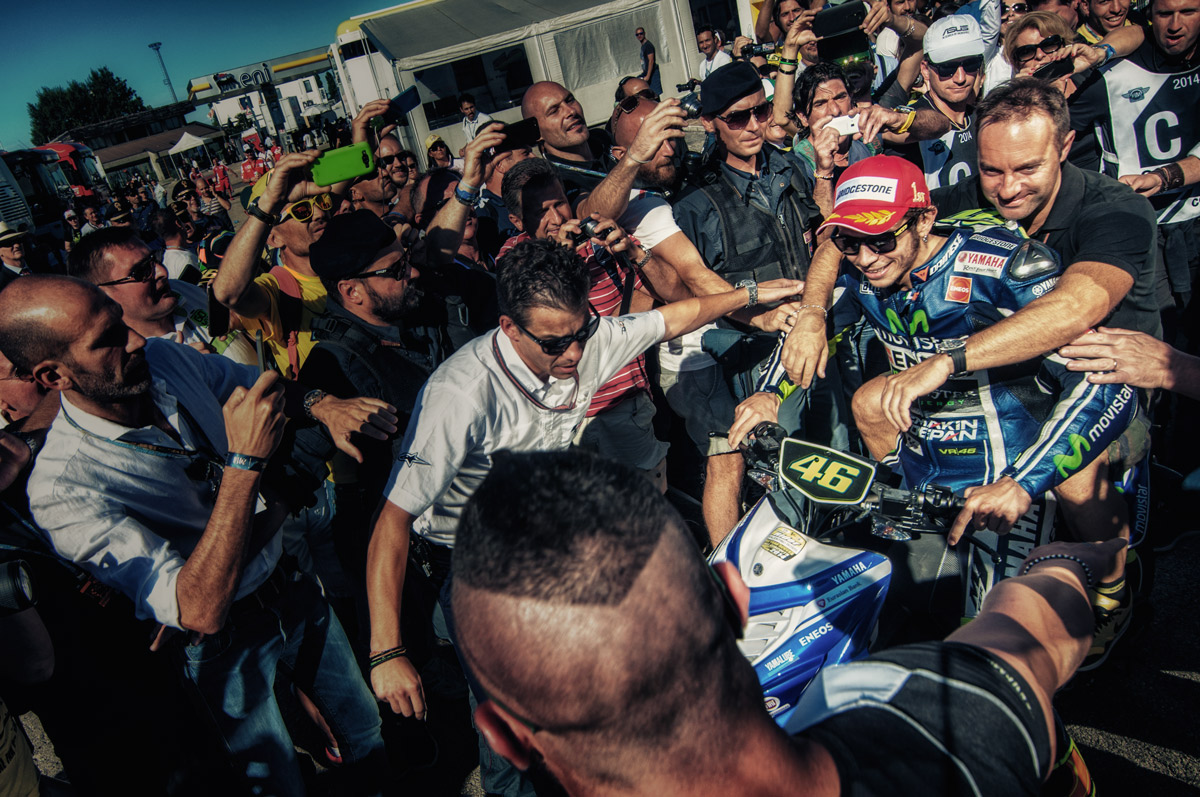 Grande Vale.........