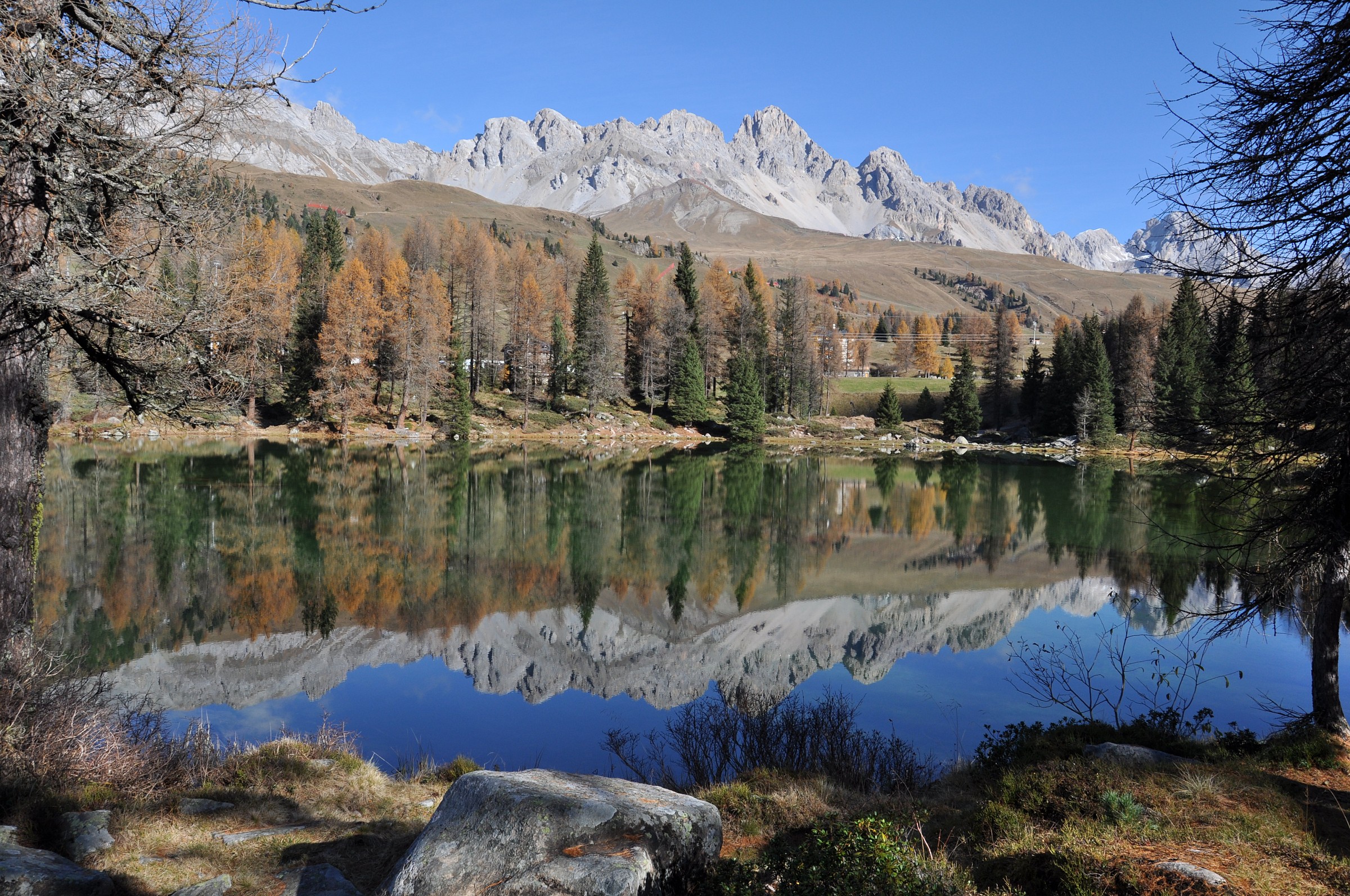 Lago S.Pellegrino