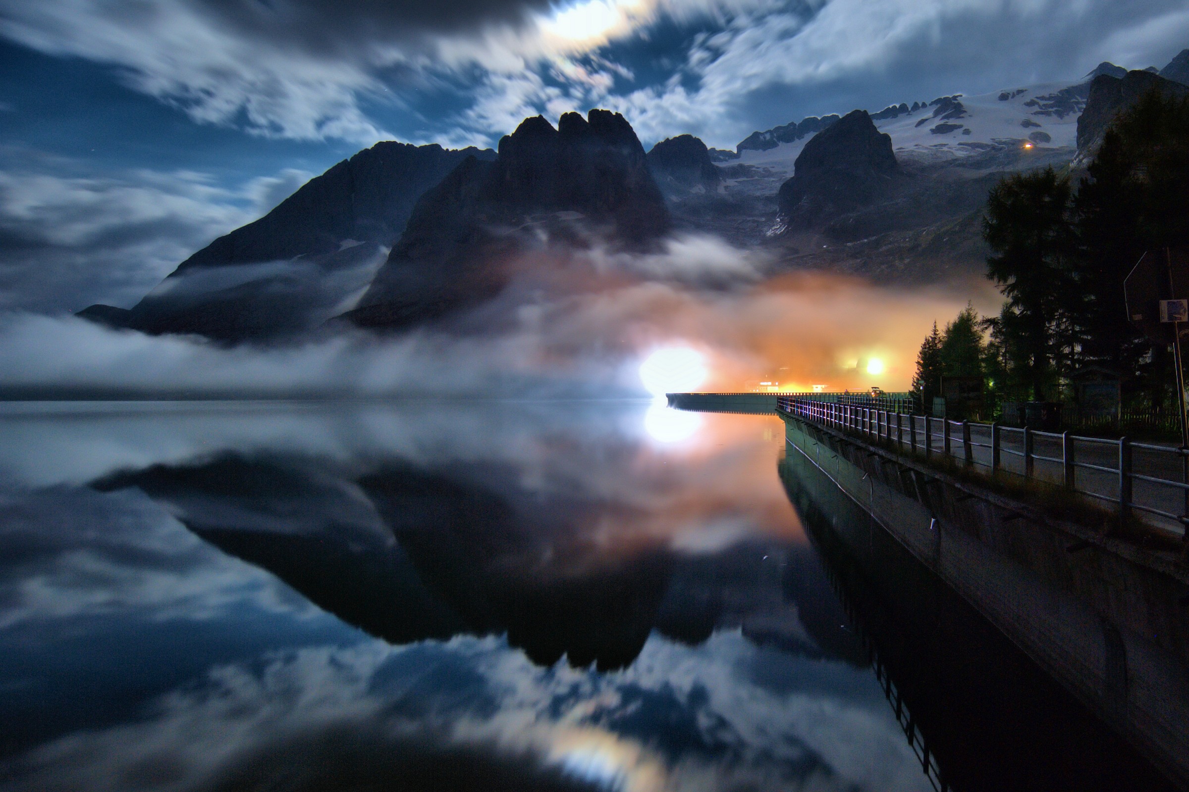 The charms of nature