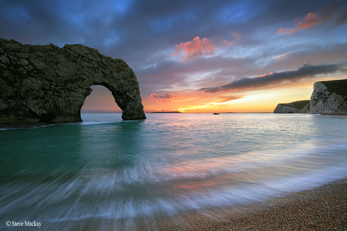 Jurassic Coast