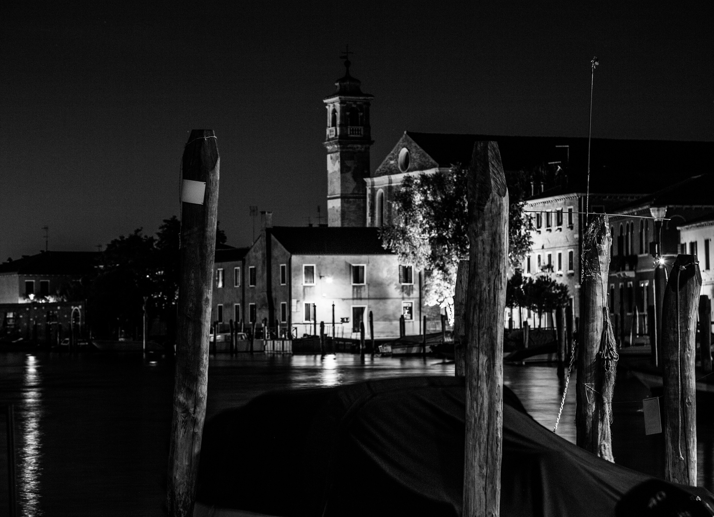 Chiesa Santa Maria degli Angeli
