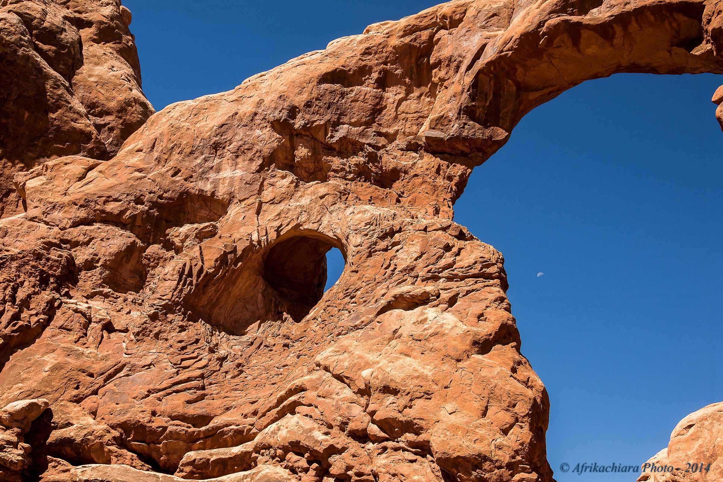 arches np utah (usa)