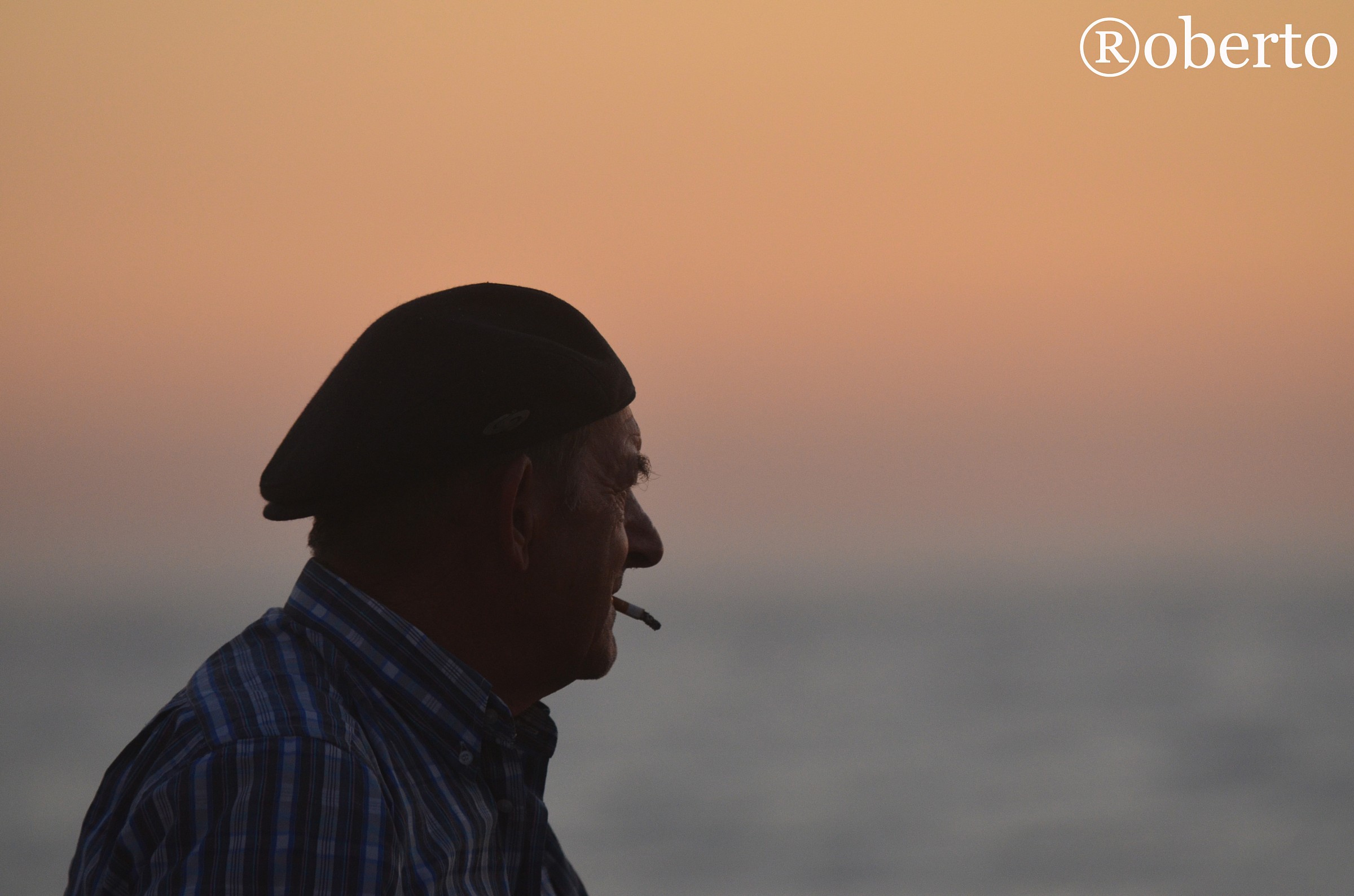 pescatore portoghese