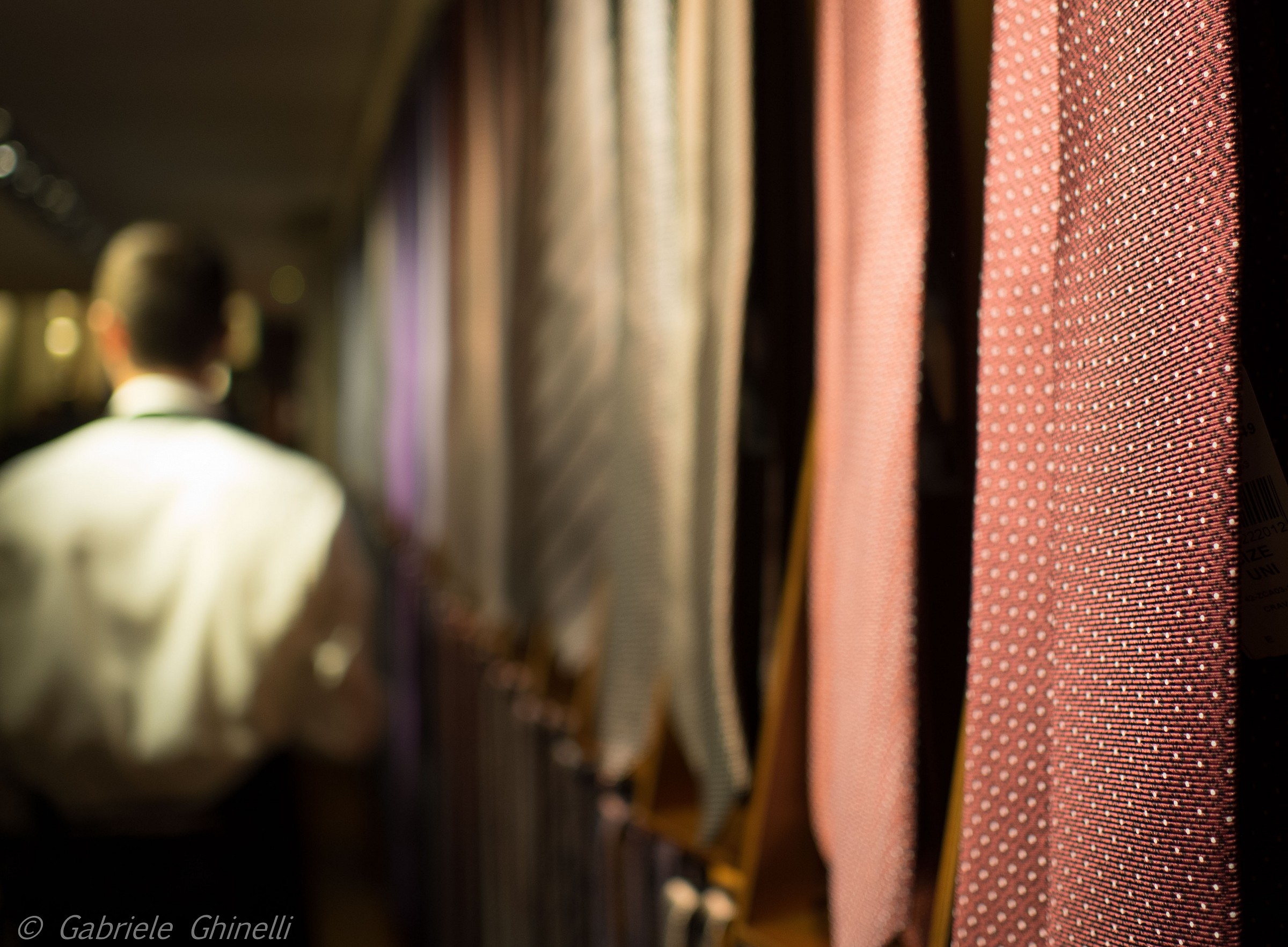 Oggi proprio non so cosa mettere...