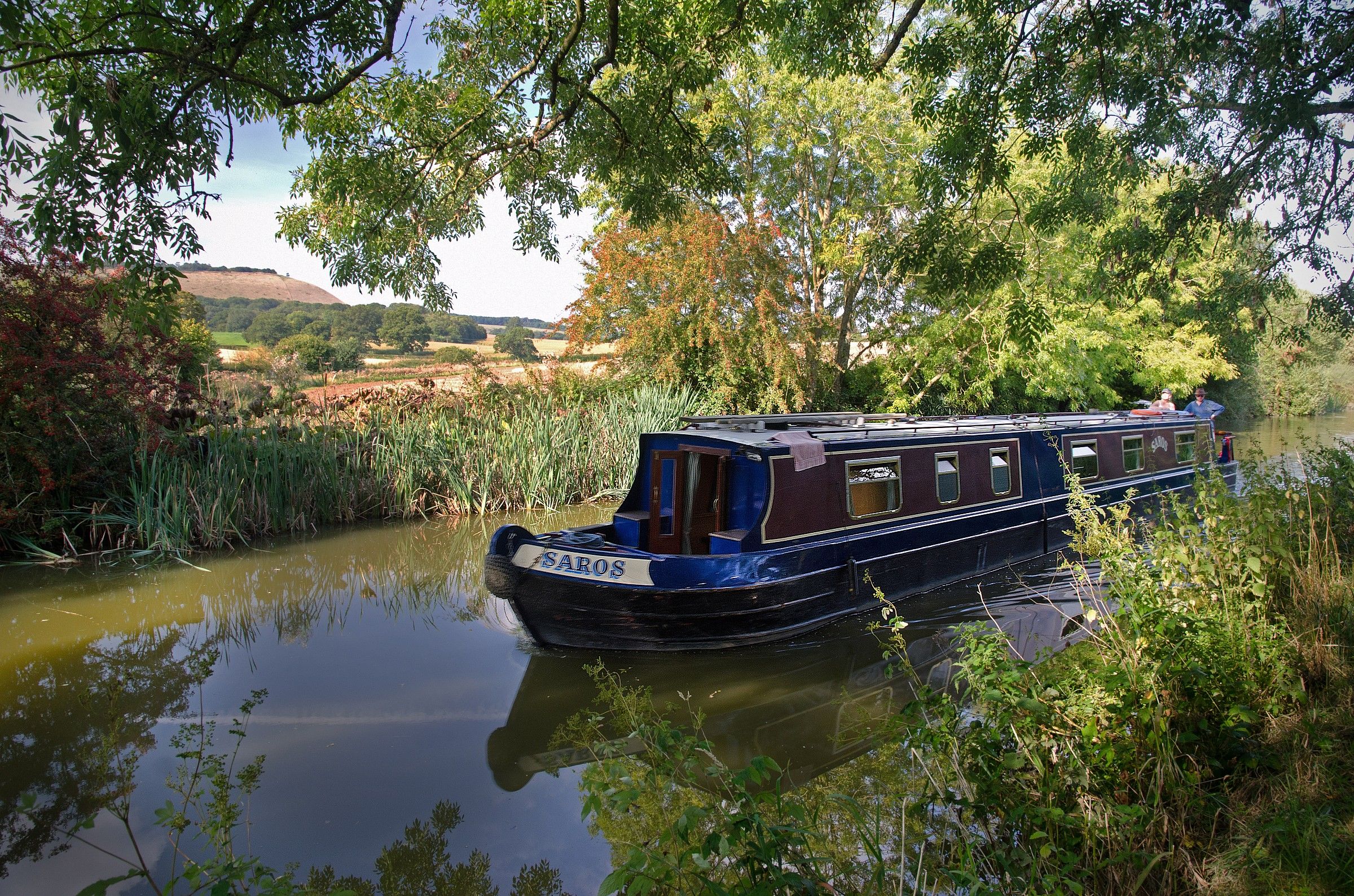 Giochi per bambini on the Water!