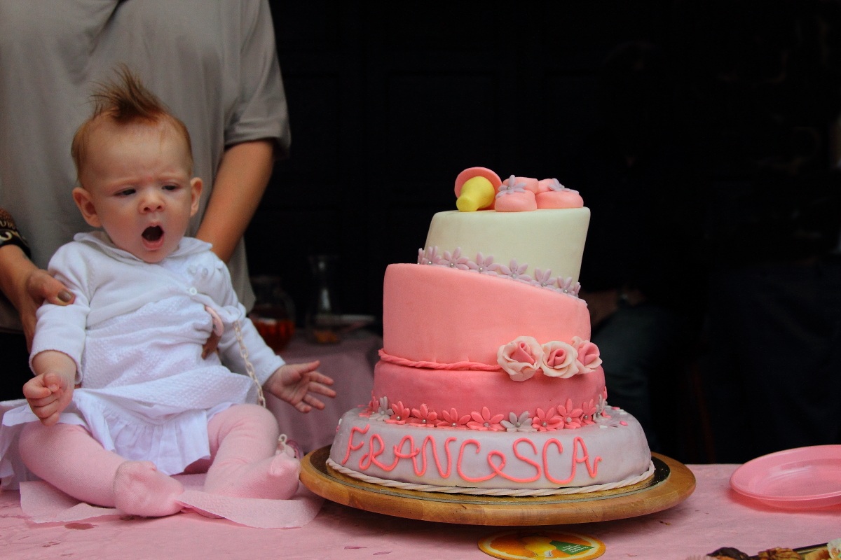 Quando i bambini fanno HOoooo