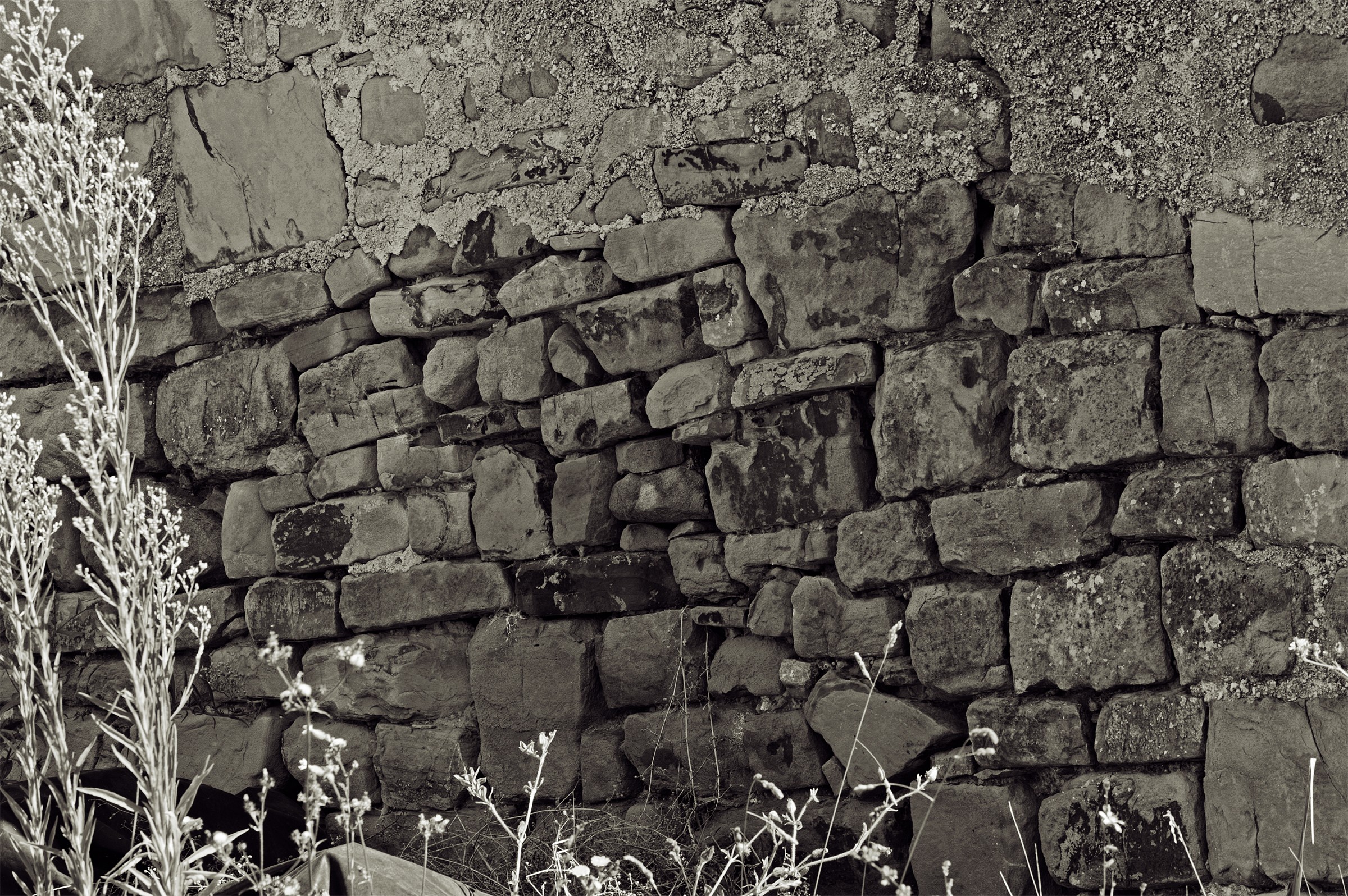 Ostacoli del passato