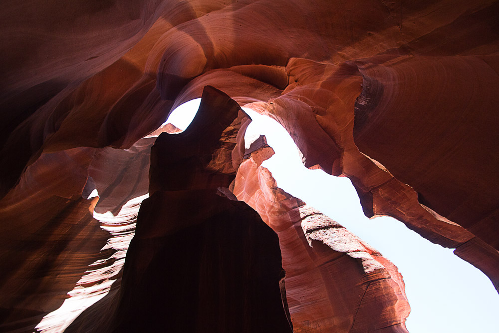Antelope Canyon