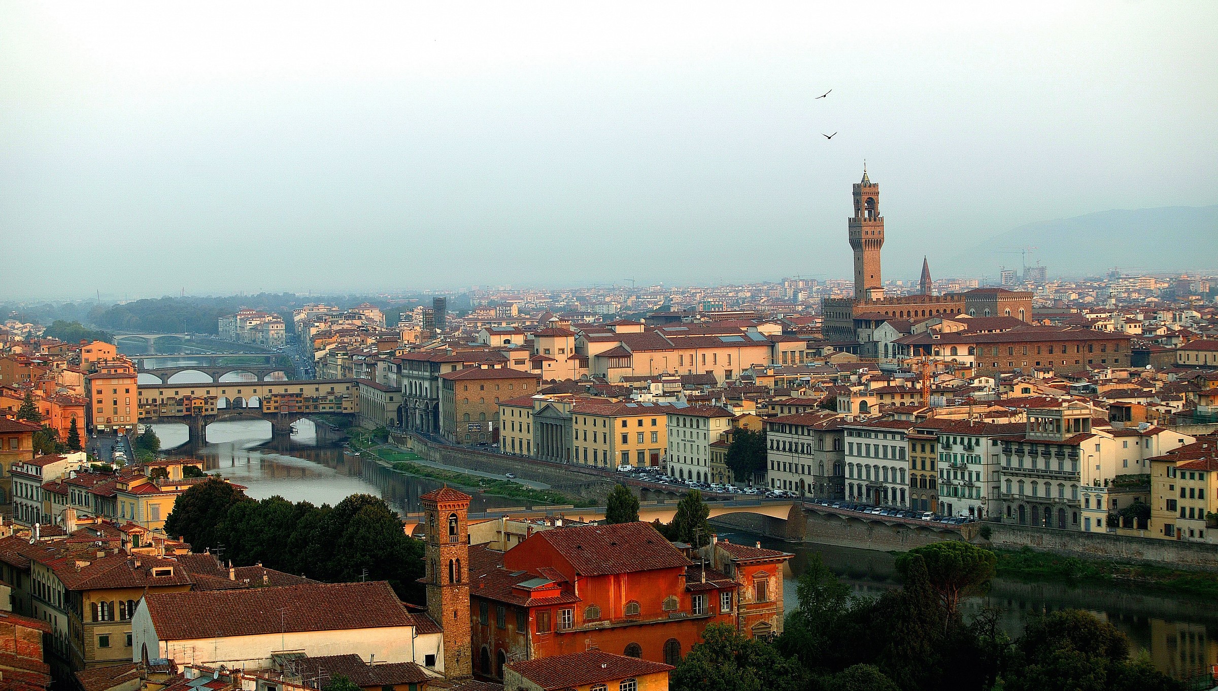 Firenze