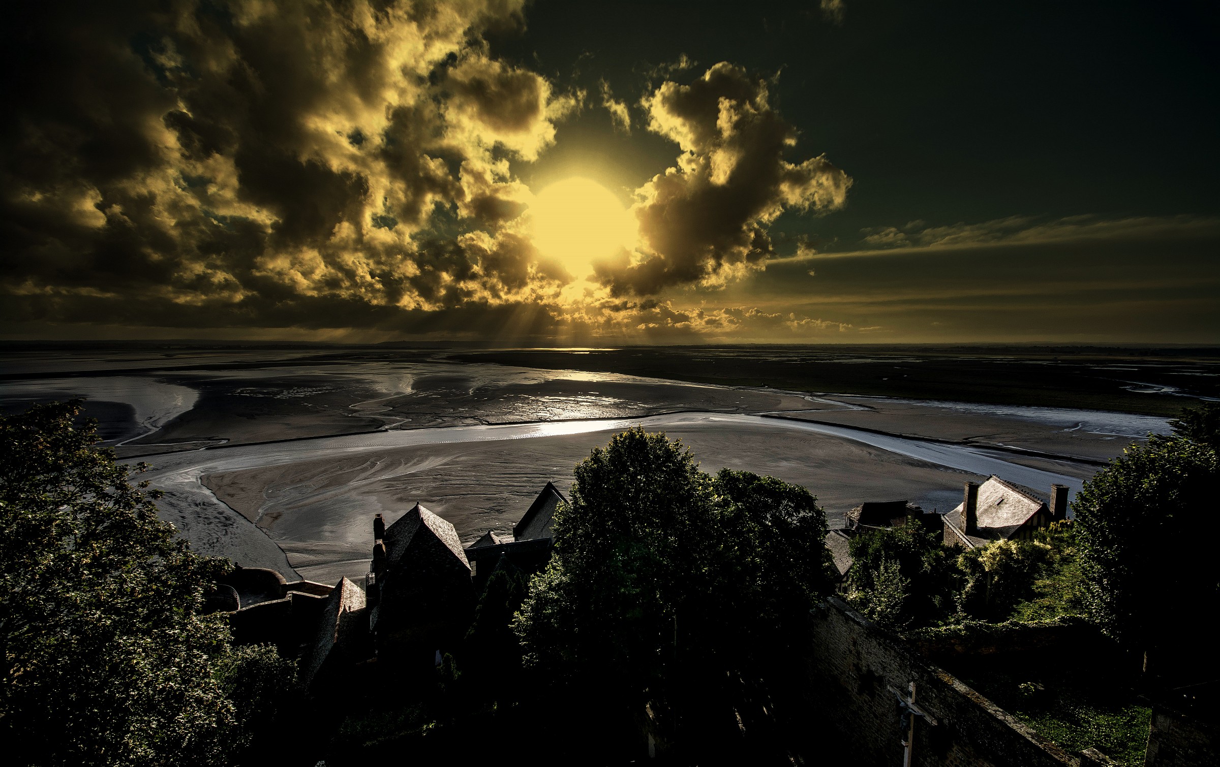 di luce e di ombre.............