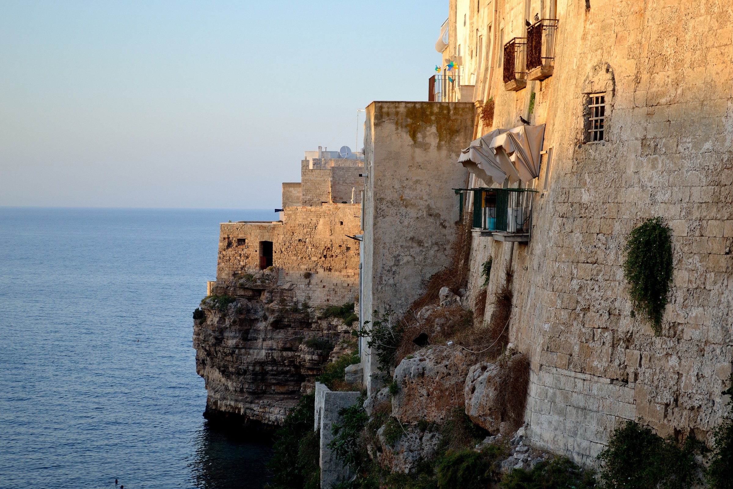 Polignano a Mare