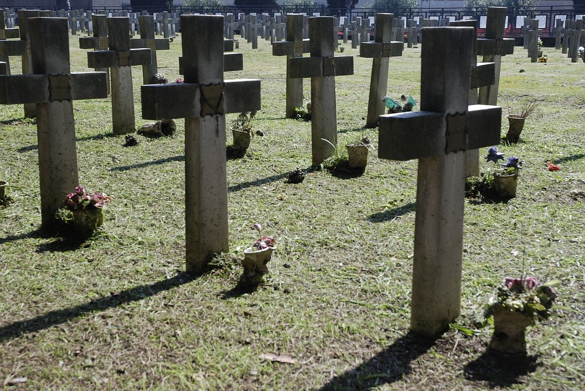 per non dimenticare le guerre