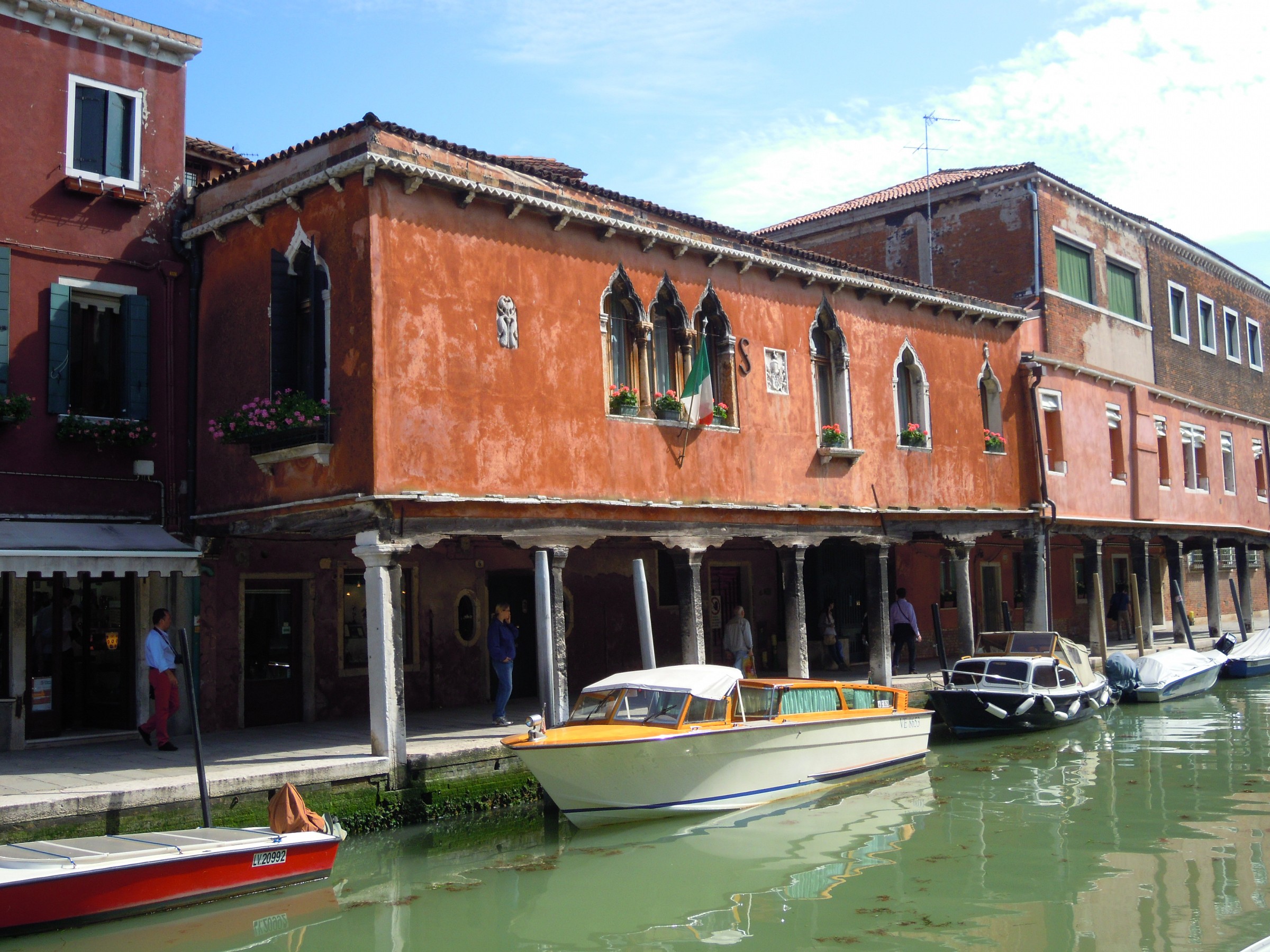 Murano