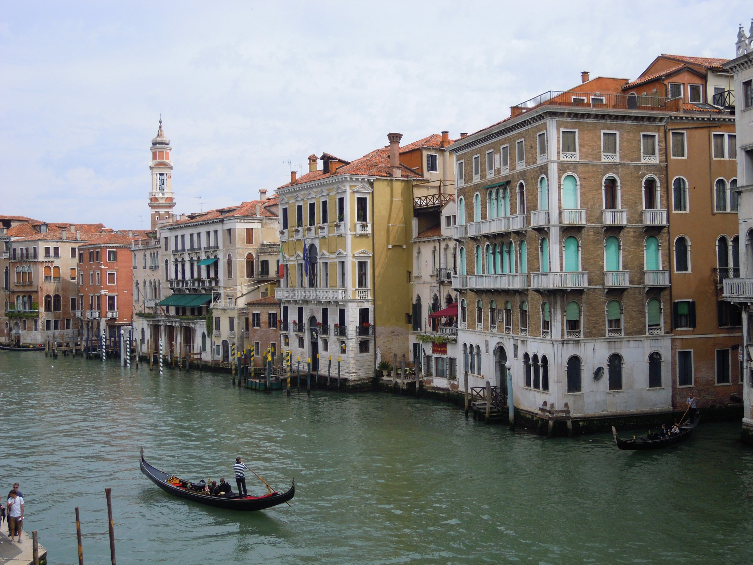 Grand Canal Venice