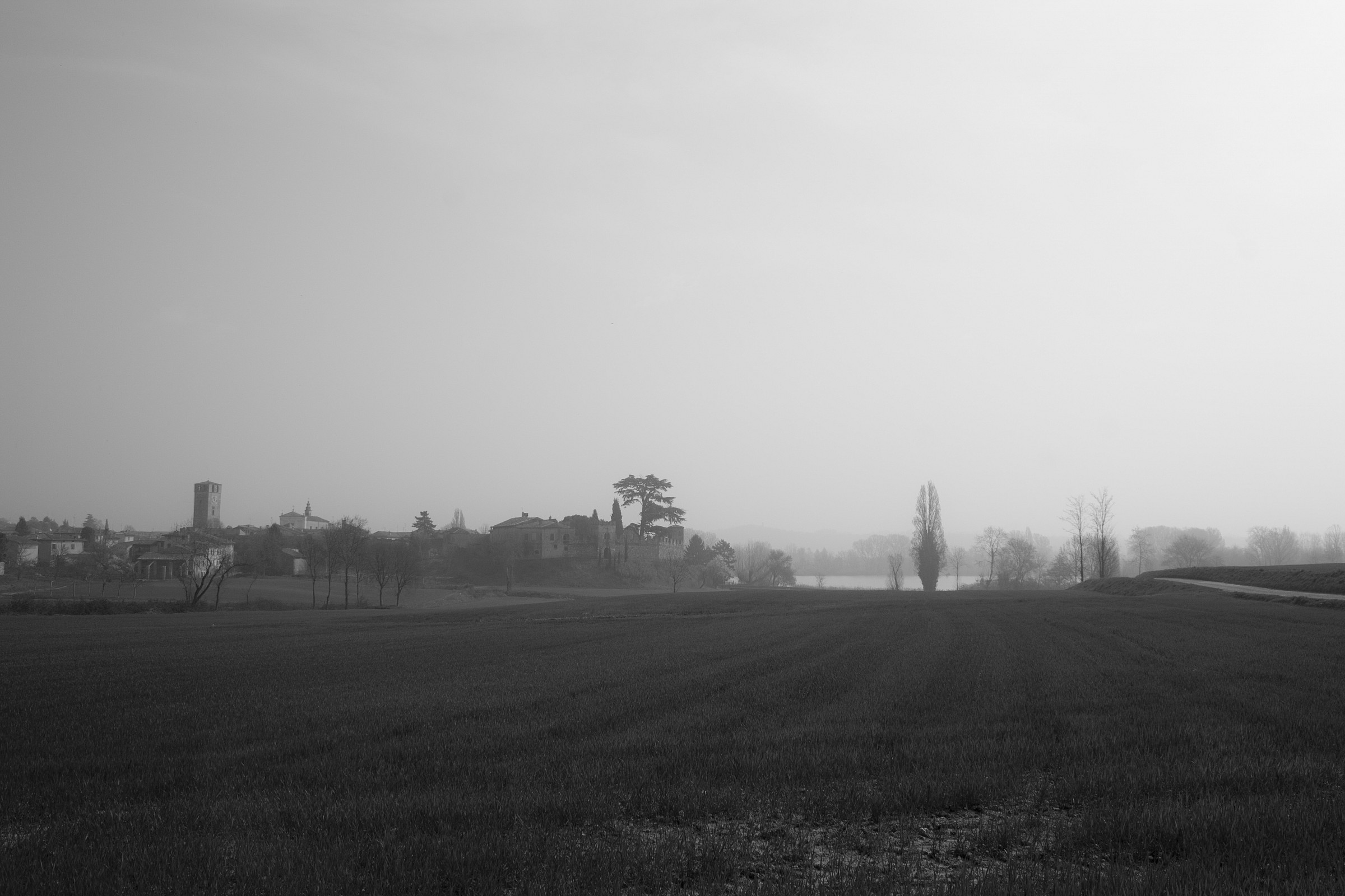 Castellaro Lagusello